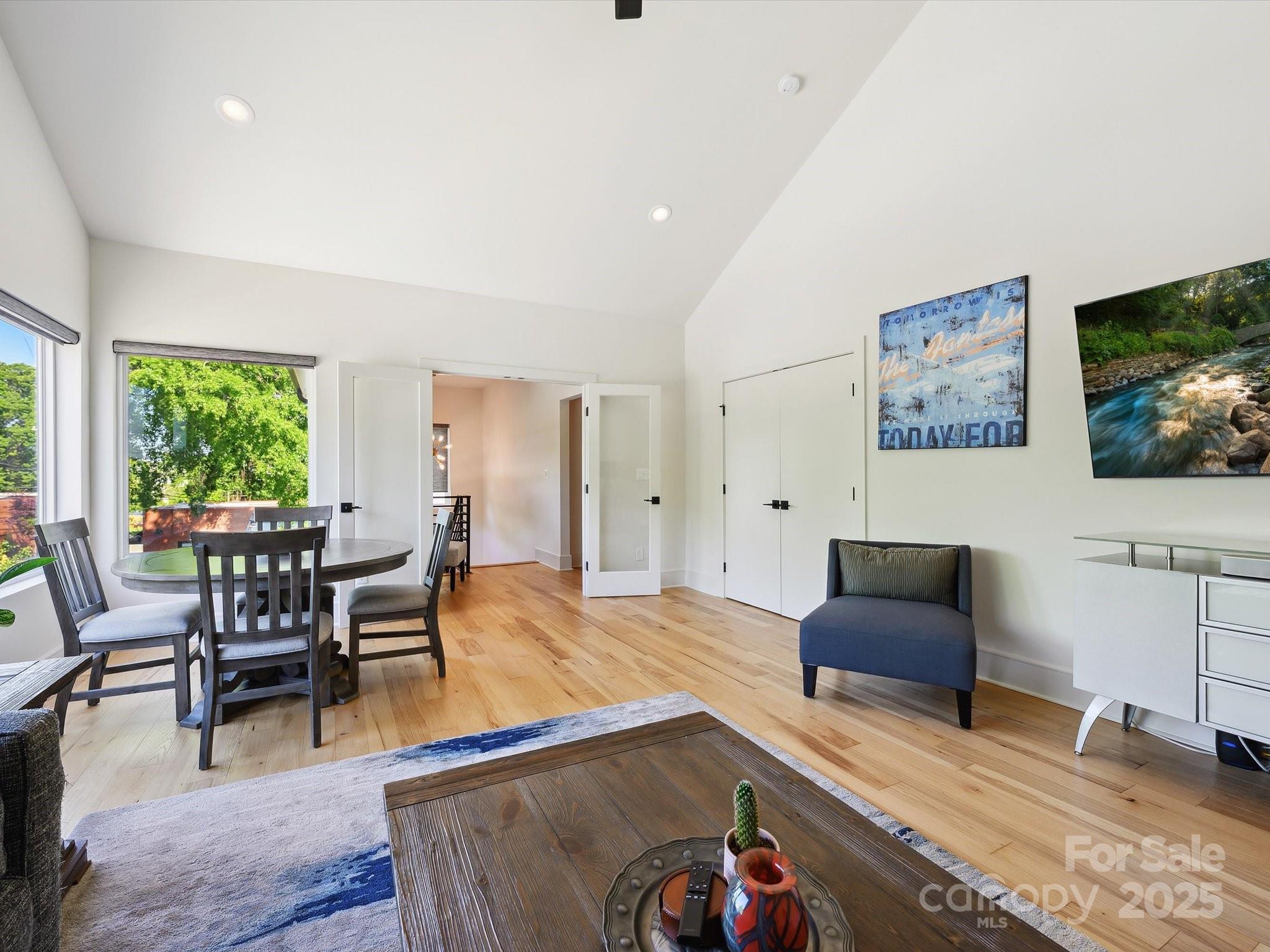 Belmont - Residential