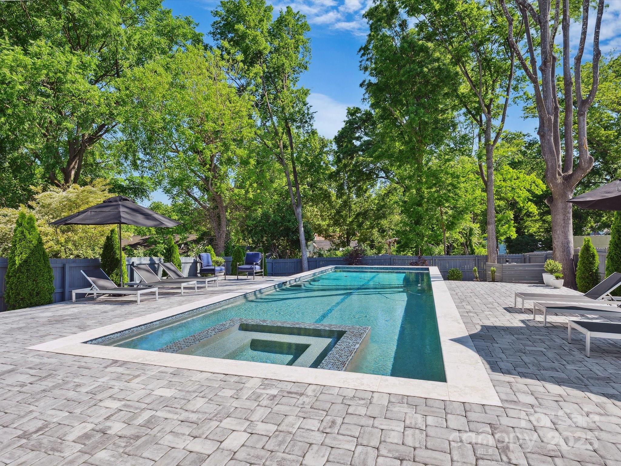 Belmont - Residential