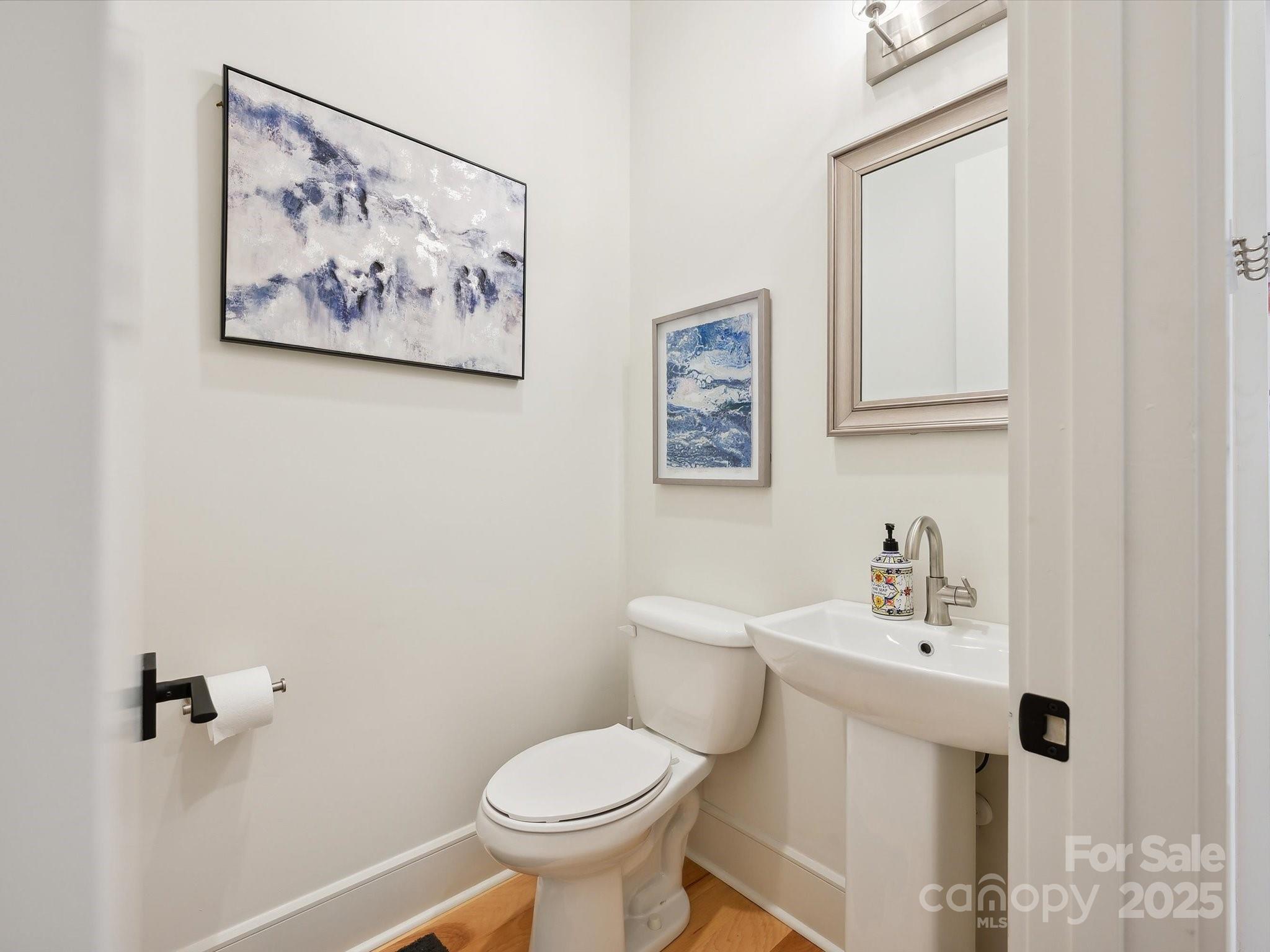 Belmont - Residential