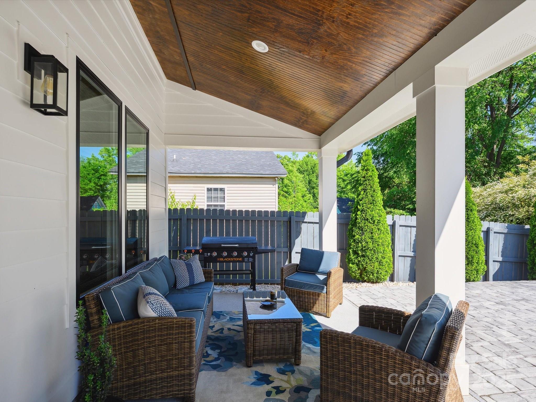 Belmont - Residential