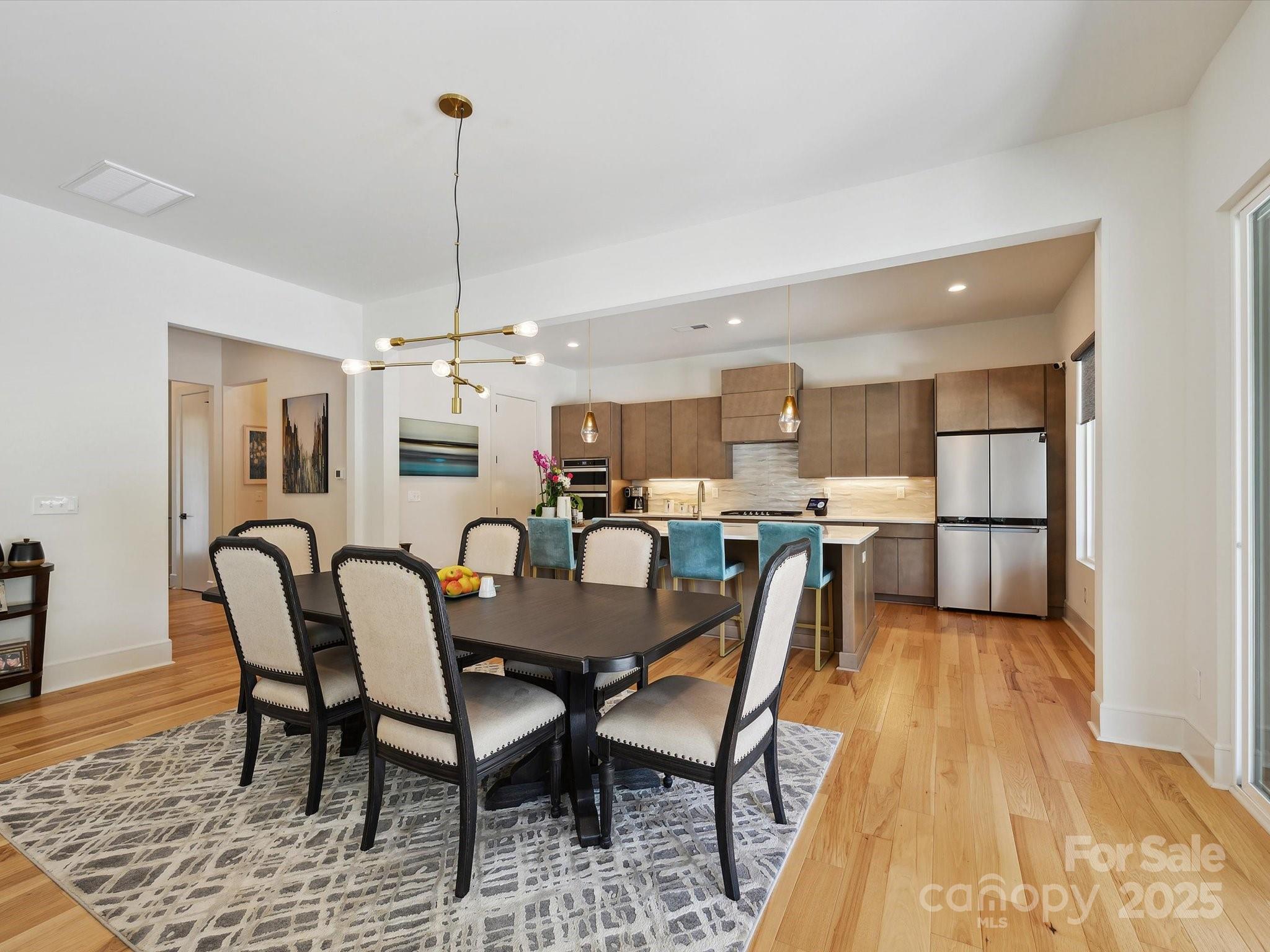 Belmont - Residential