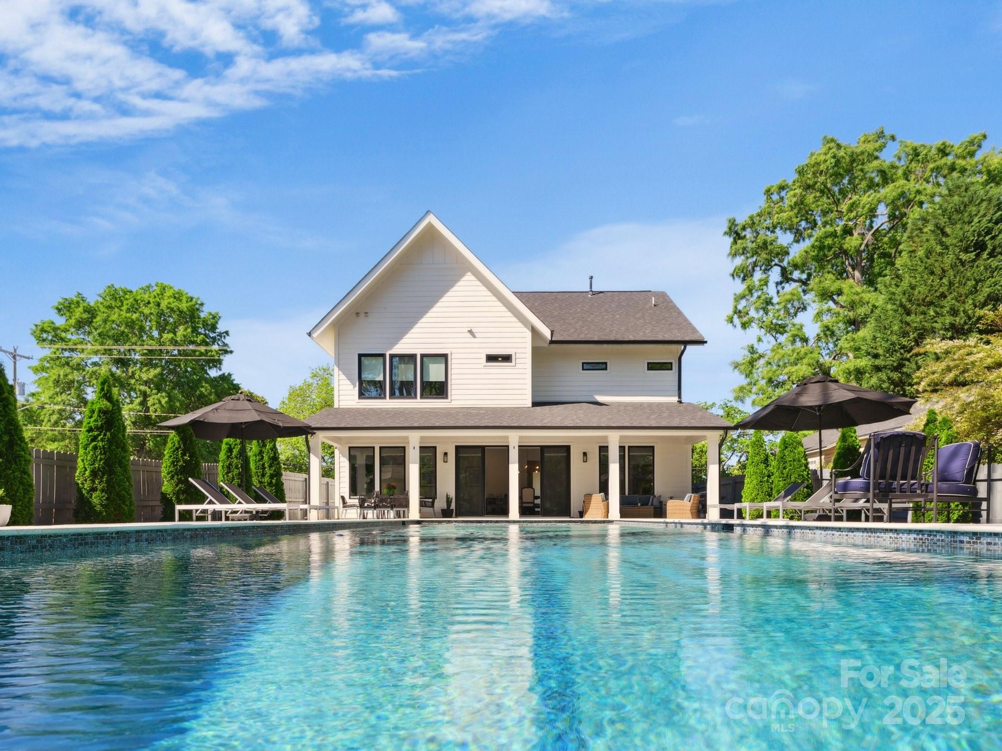 Belmont - Residential