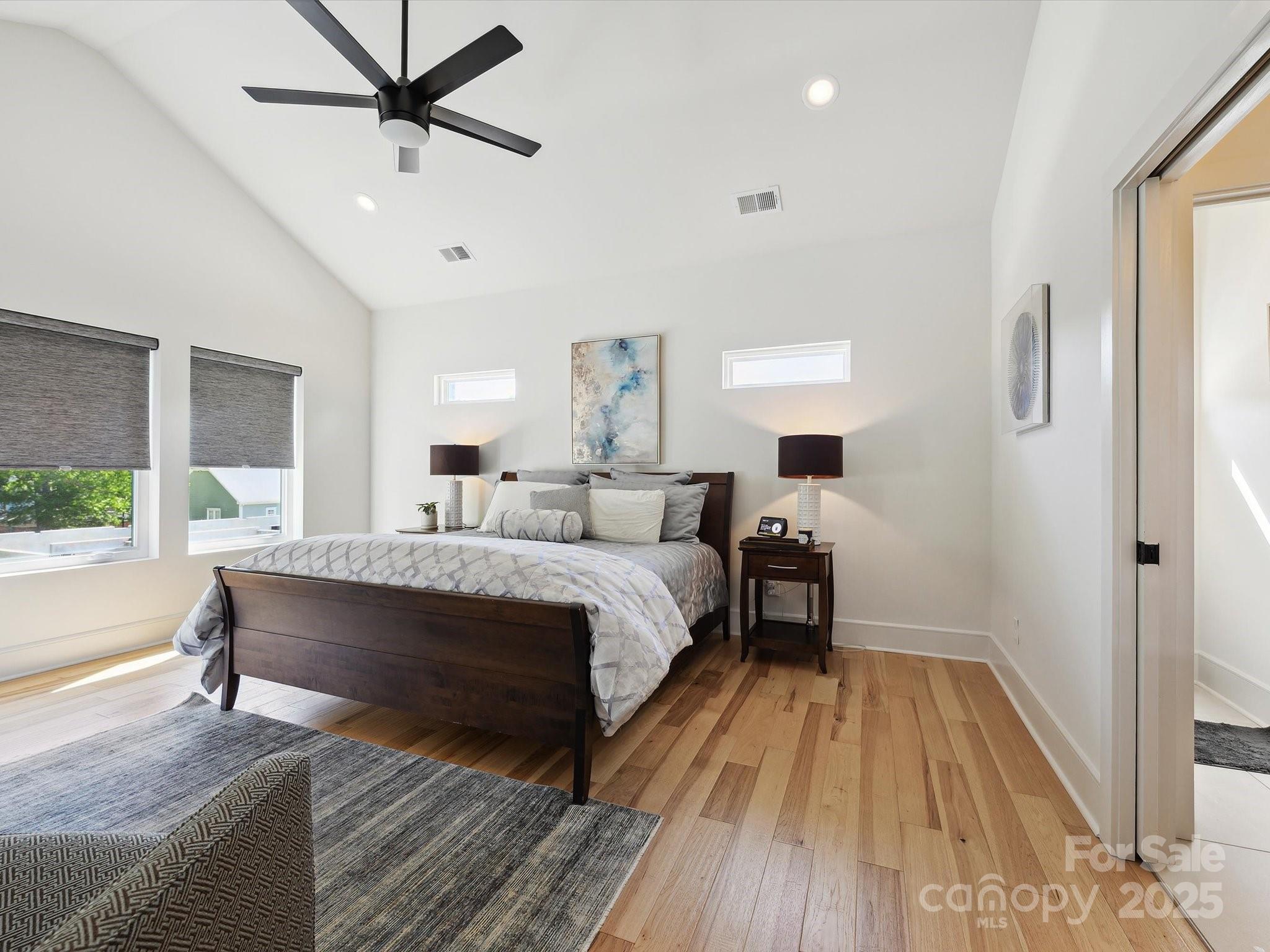 Belmont - Residential