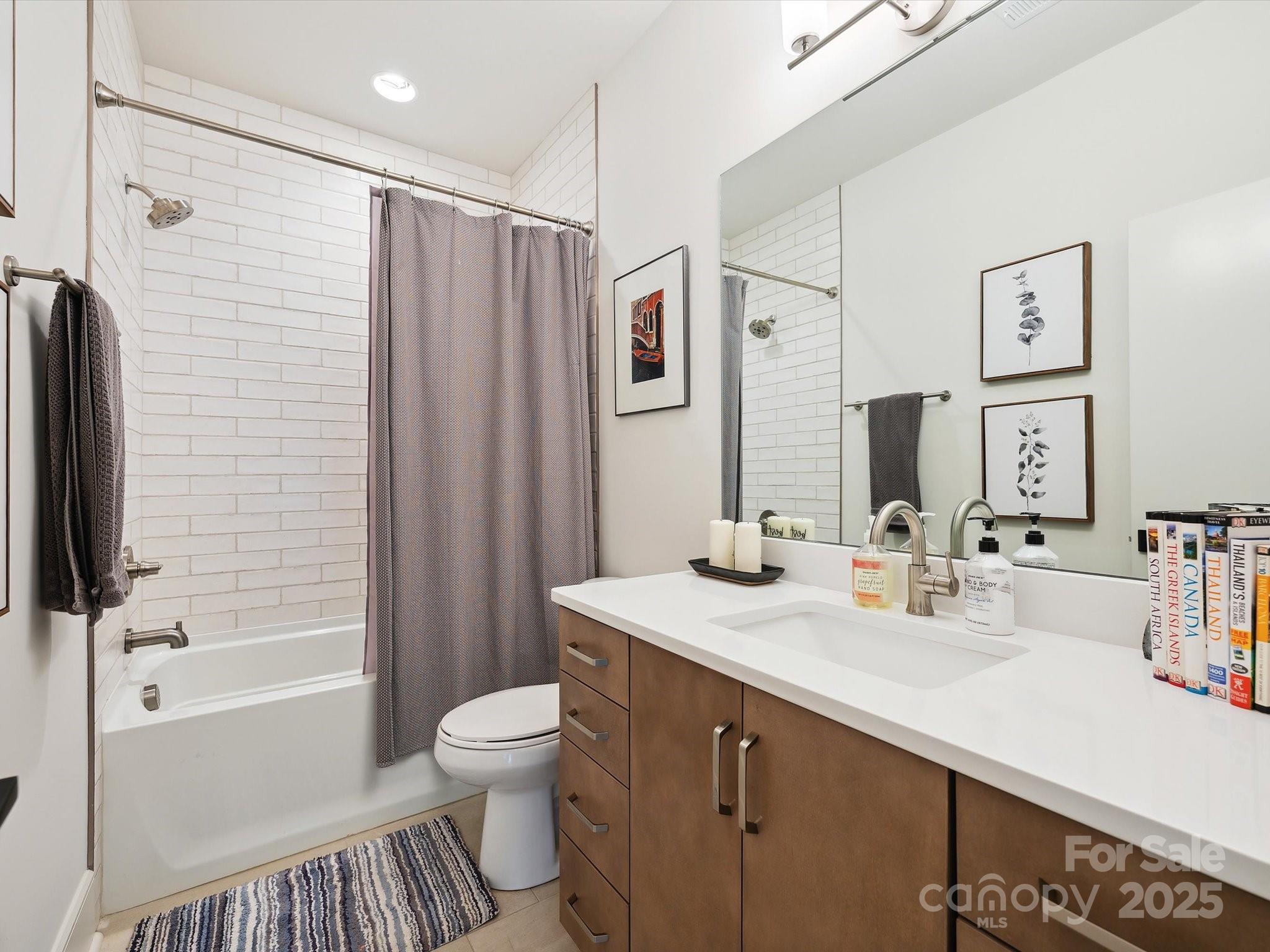 Belmont - Residential