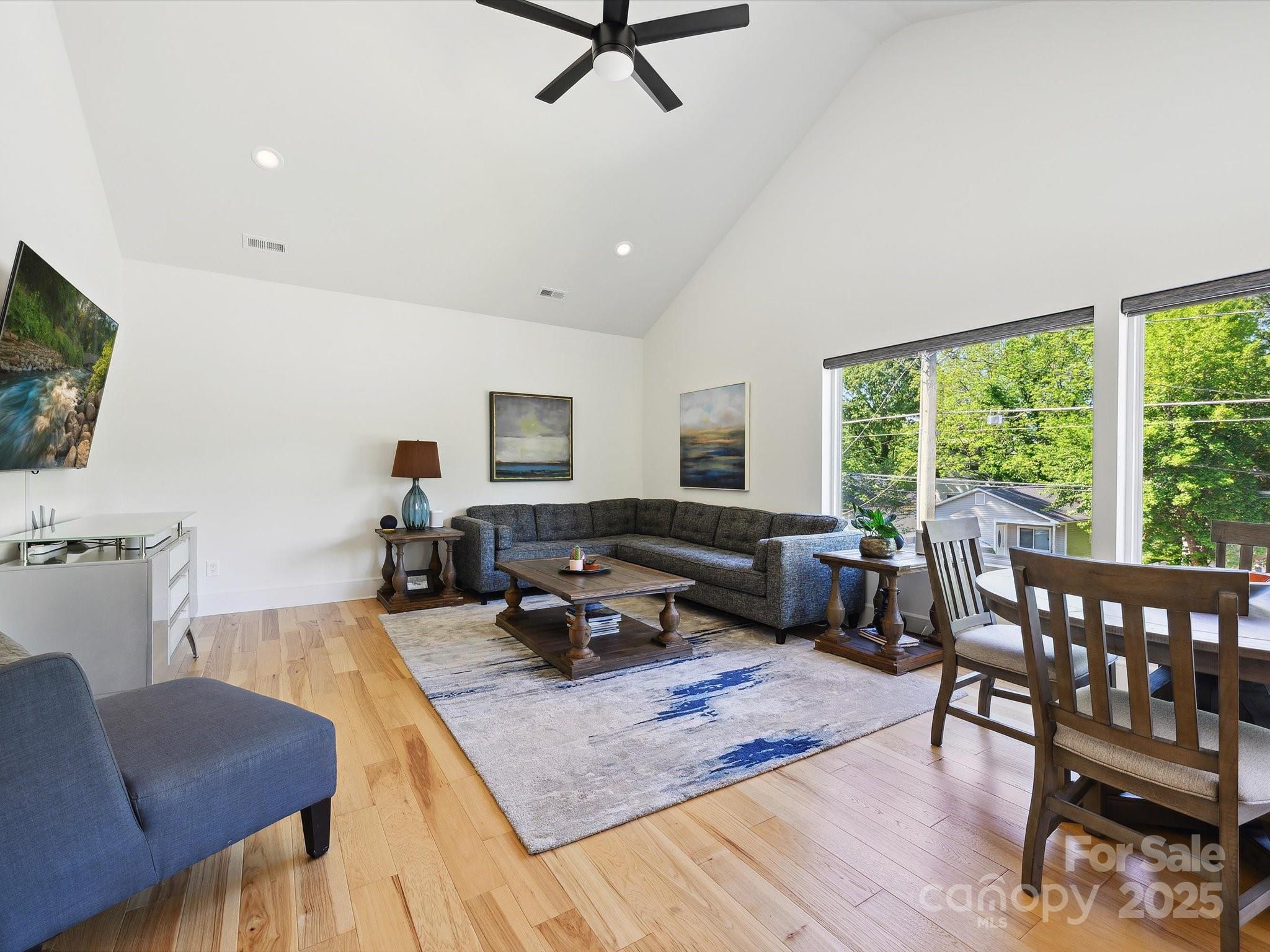 Belmont - Residential