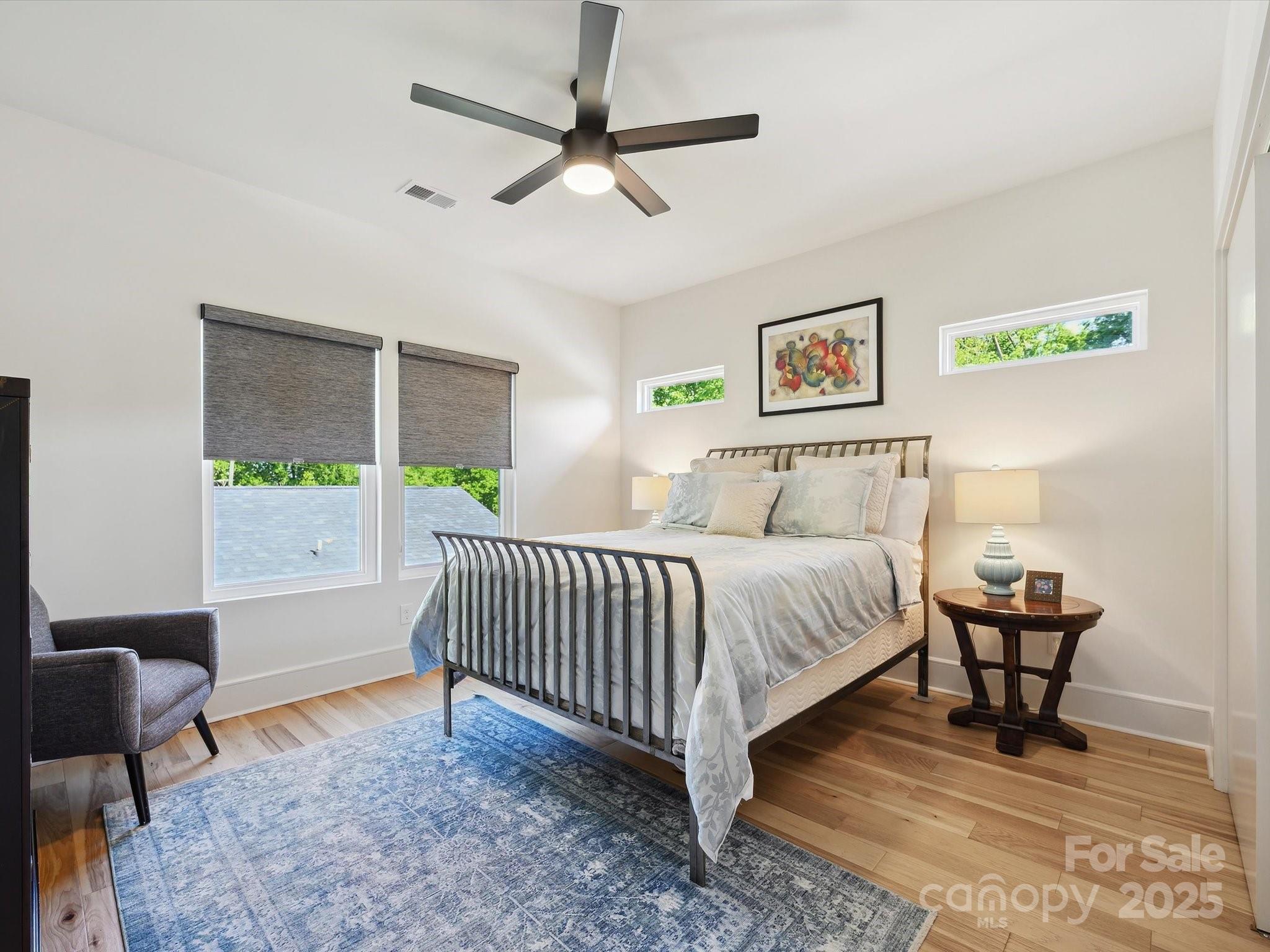 Belmont - Residential