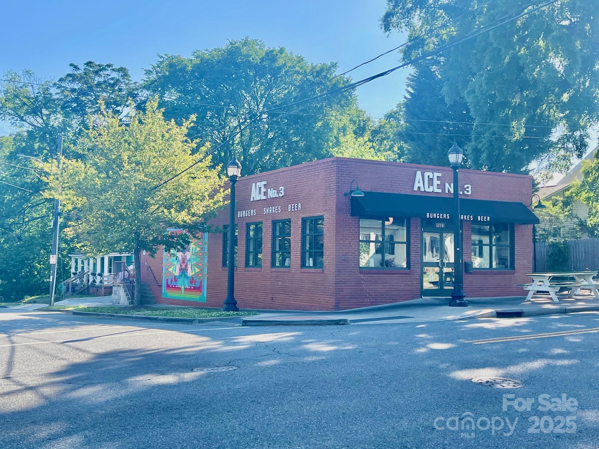 Belmont - Residential