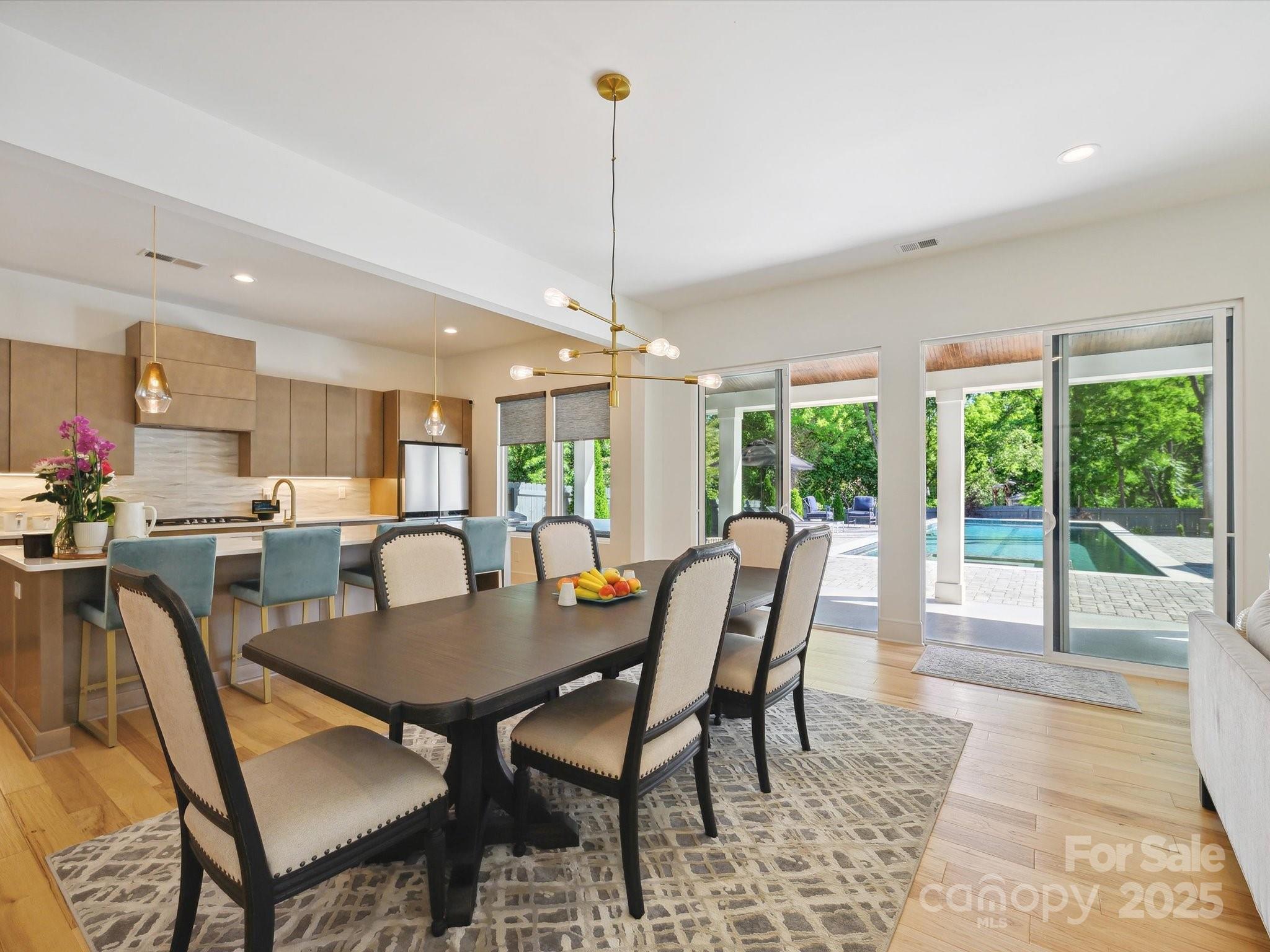 Belmont - Residential