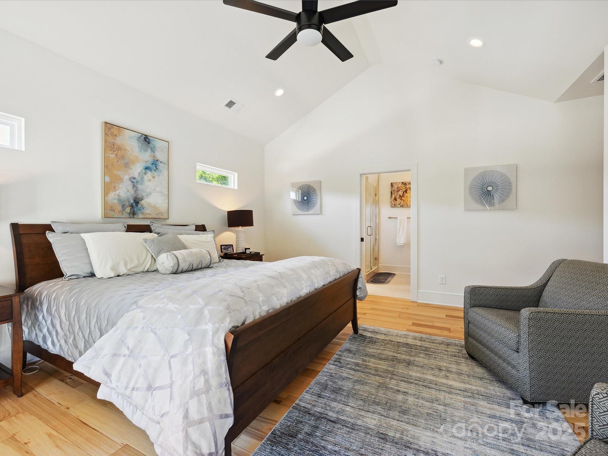 Belmont - Residential