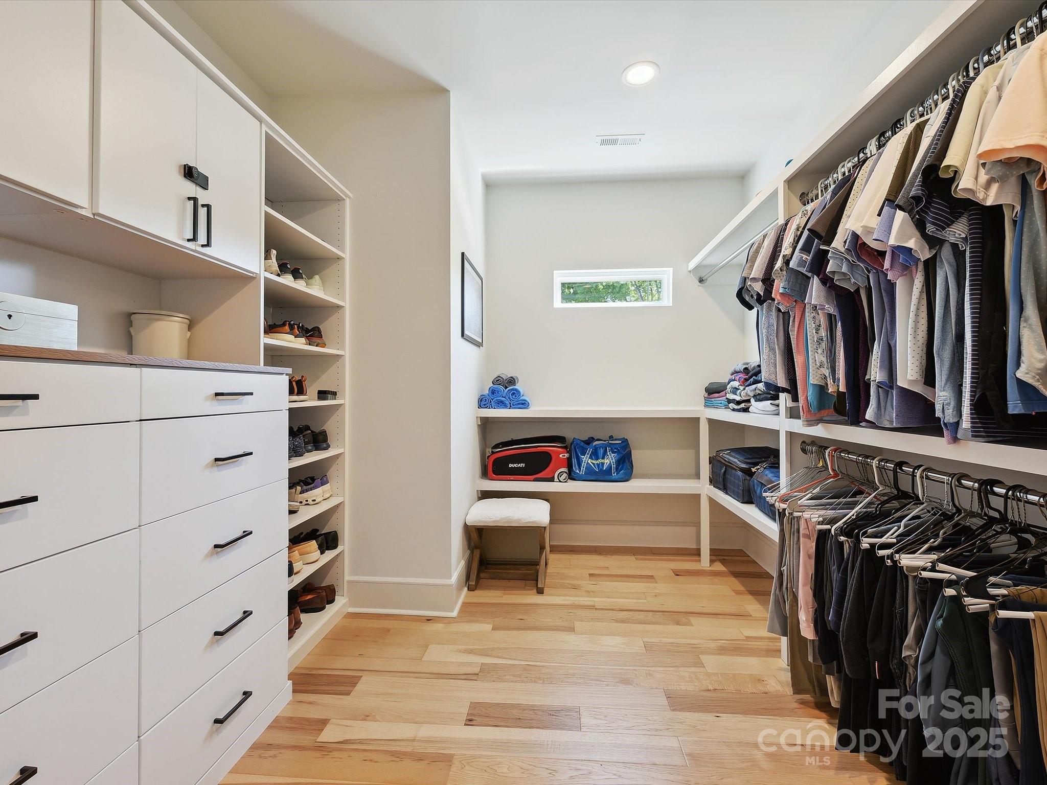 Belmont - Residential