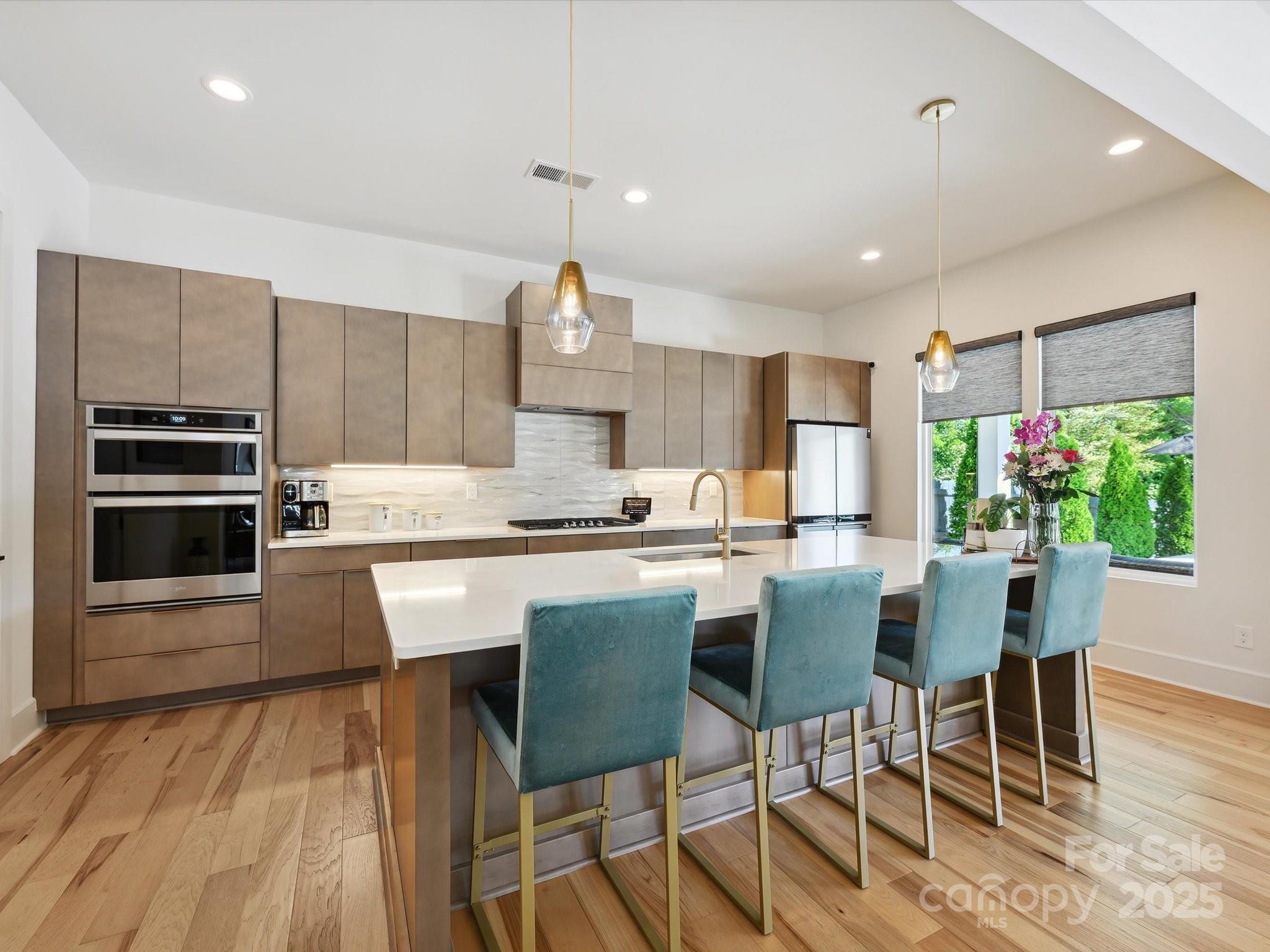 Belmont - Residential