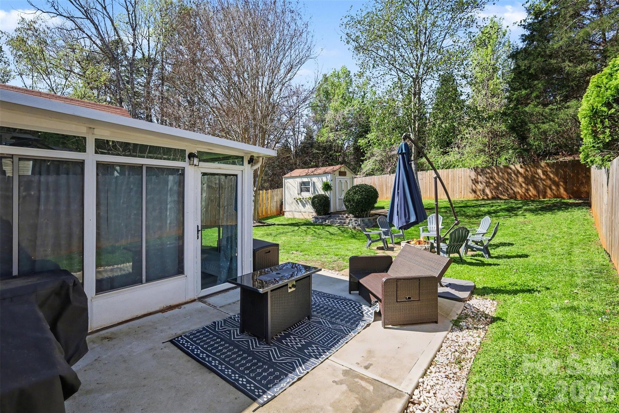 Treyburn - Residential