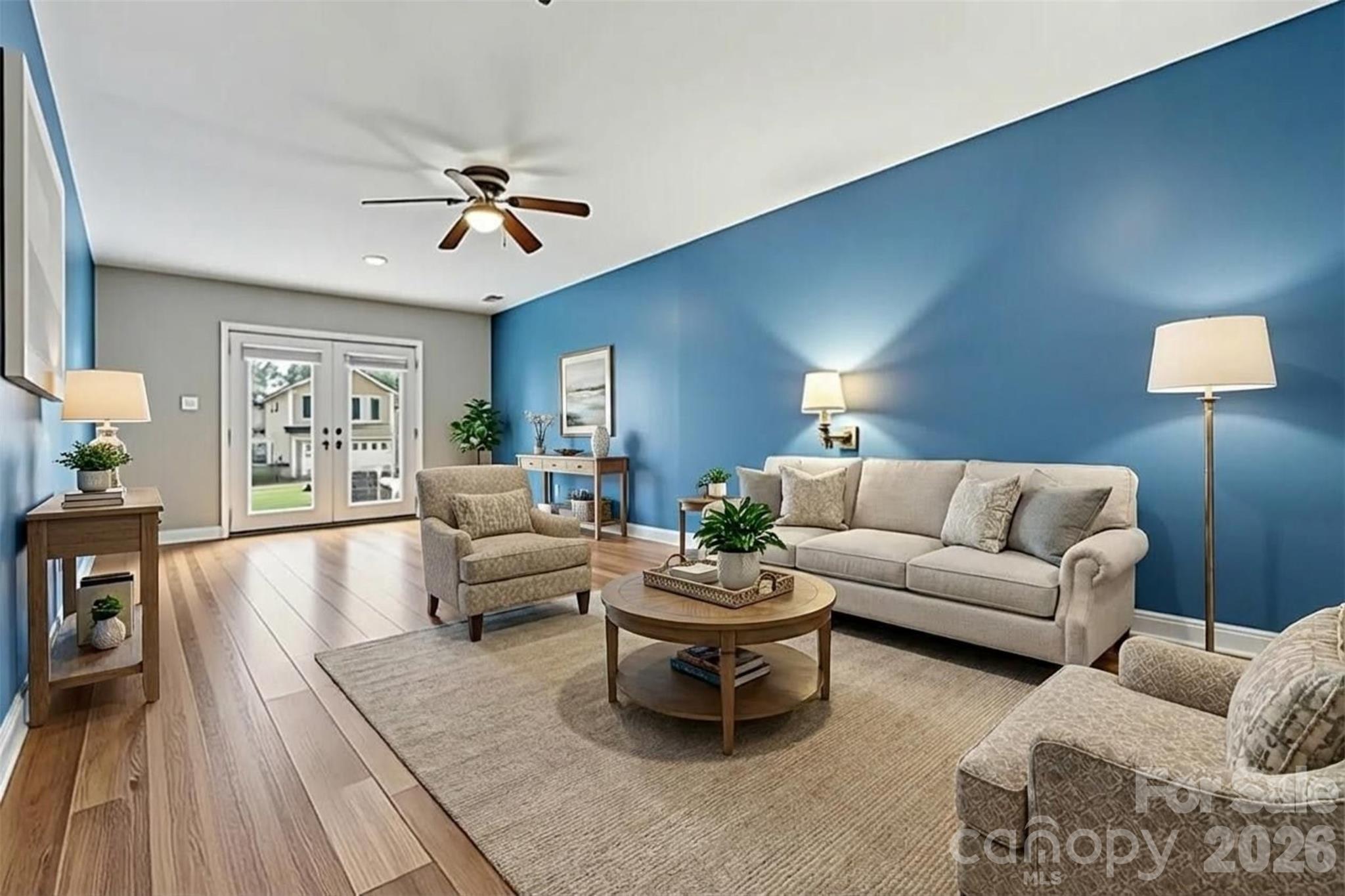 Treyburn - Residential