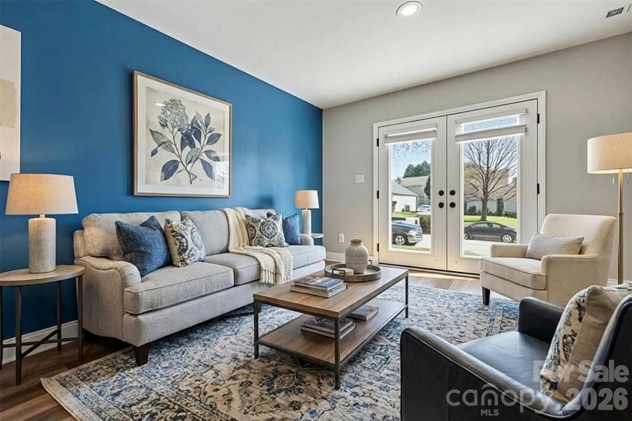 Treyburn - Residential