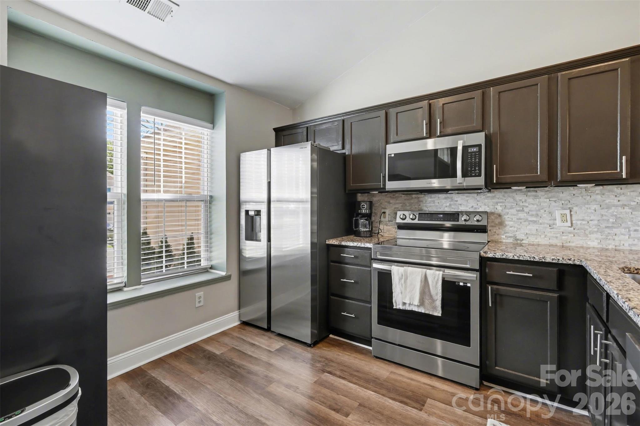 Treyburn - Residential