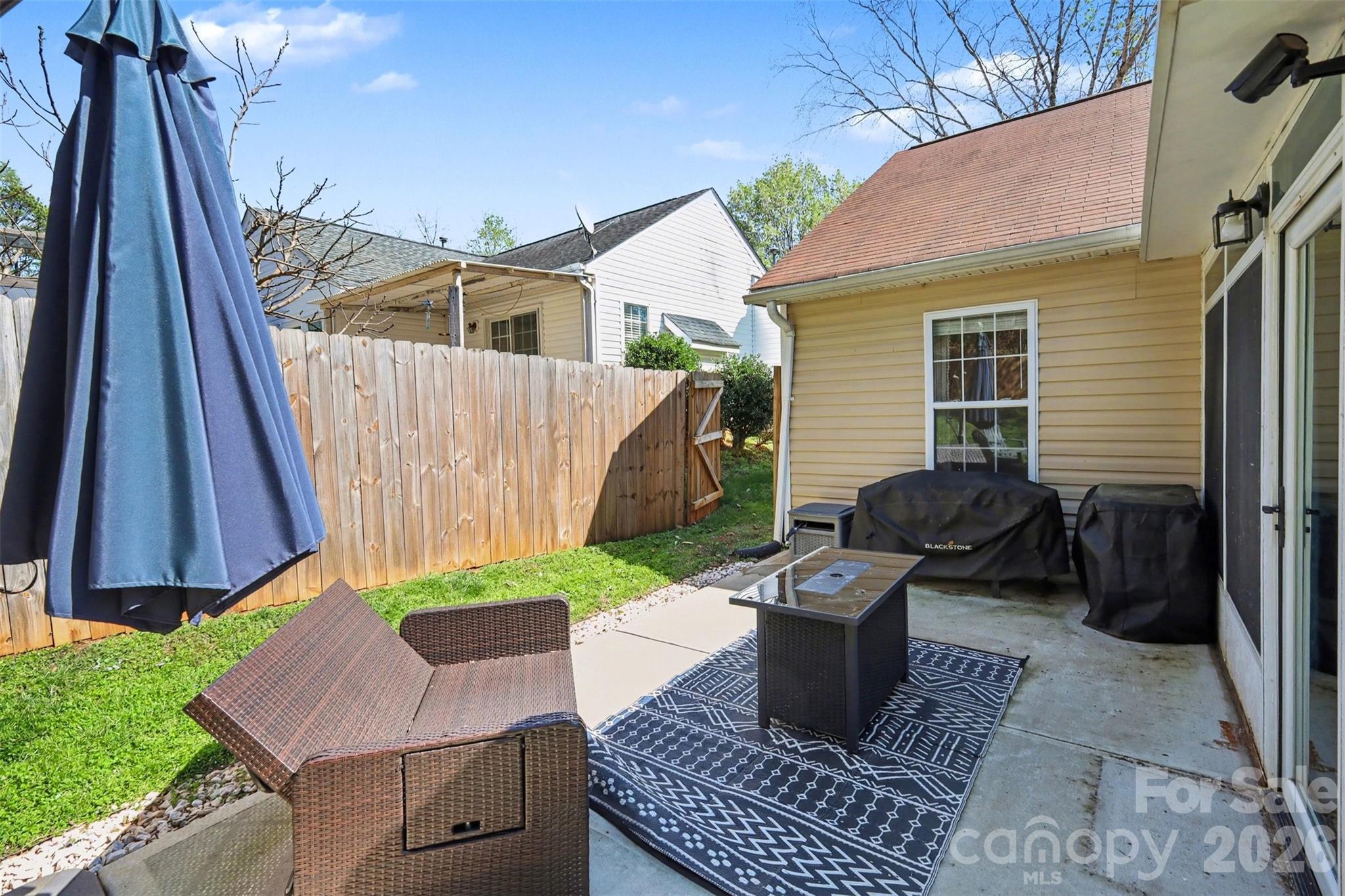 Treyburn - Residential