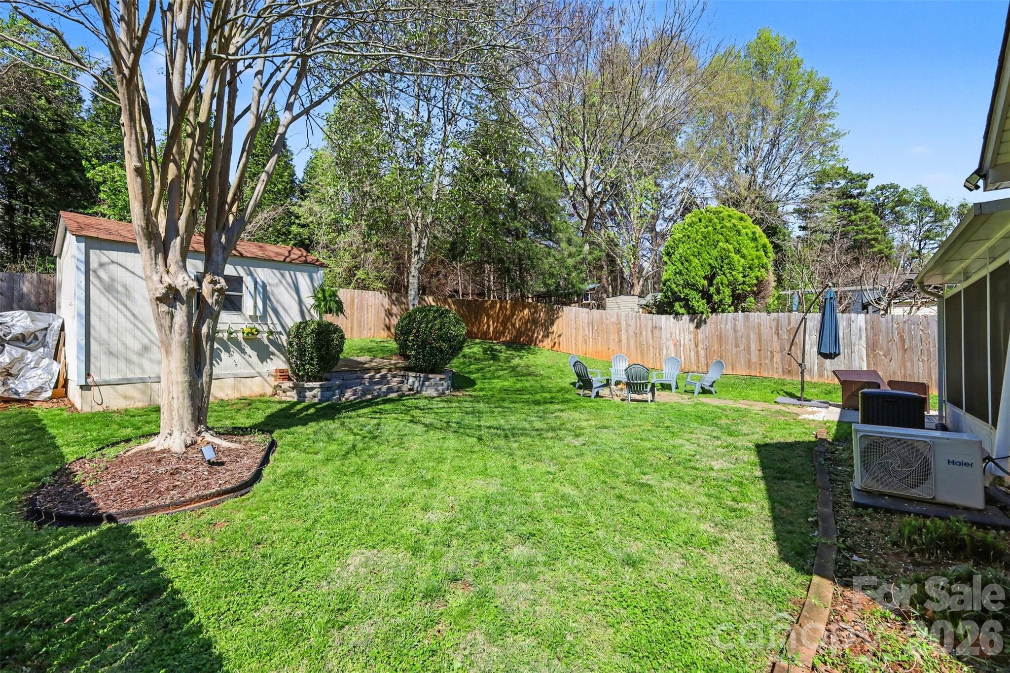 Treyburn - Residential