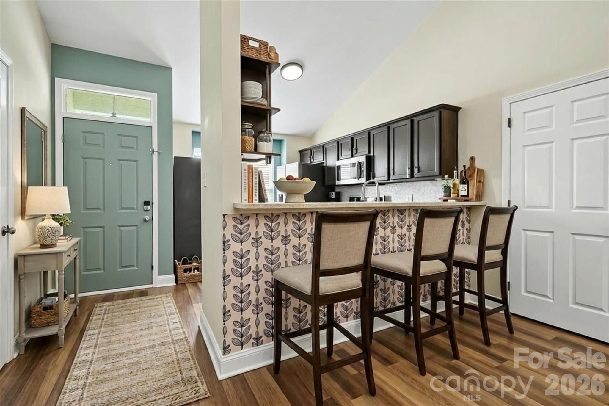 Treyburn - Residential