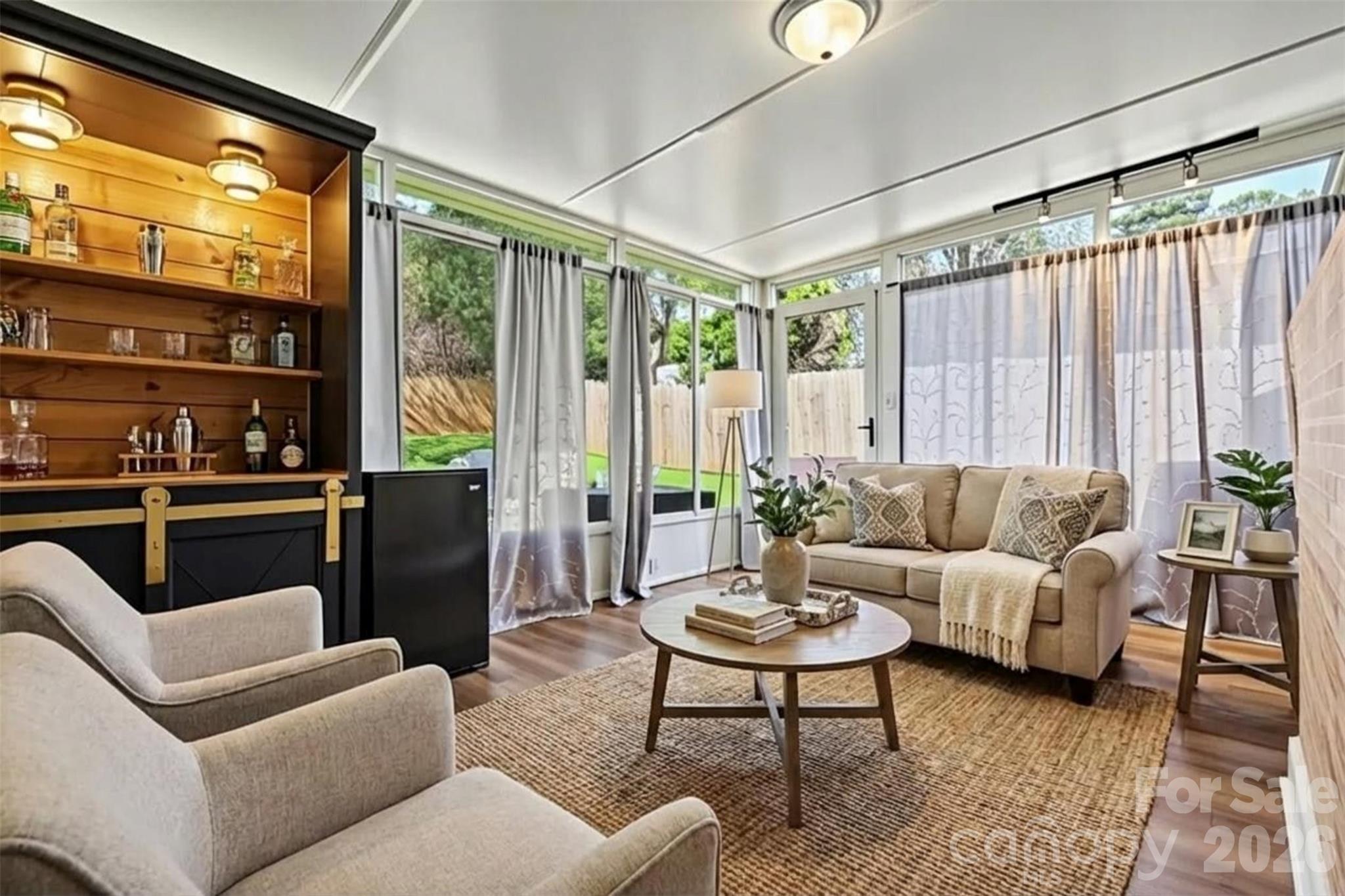 Treyburn - Residential