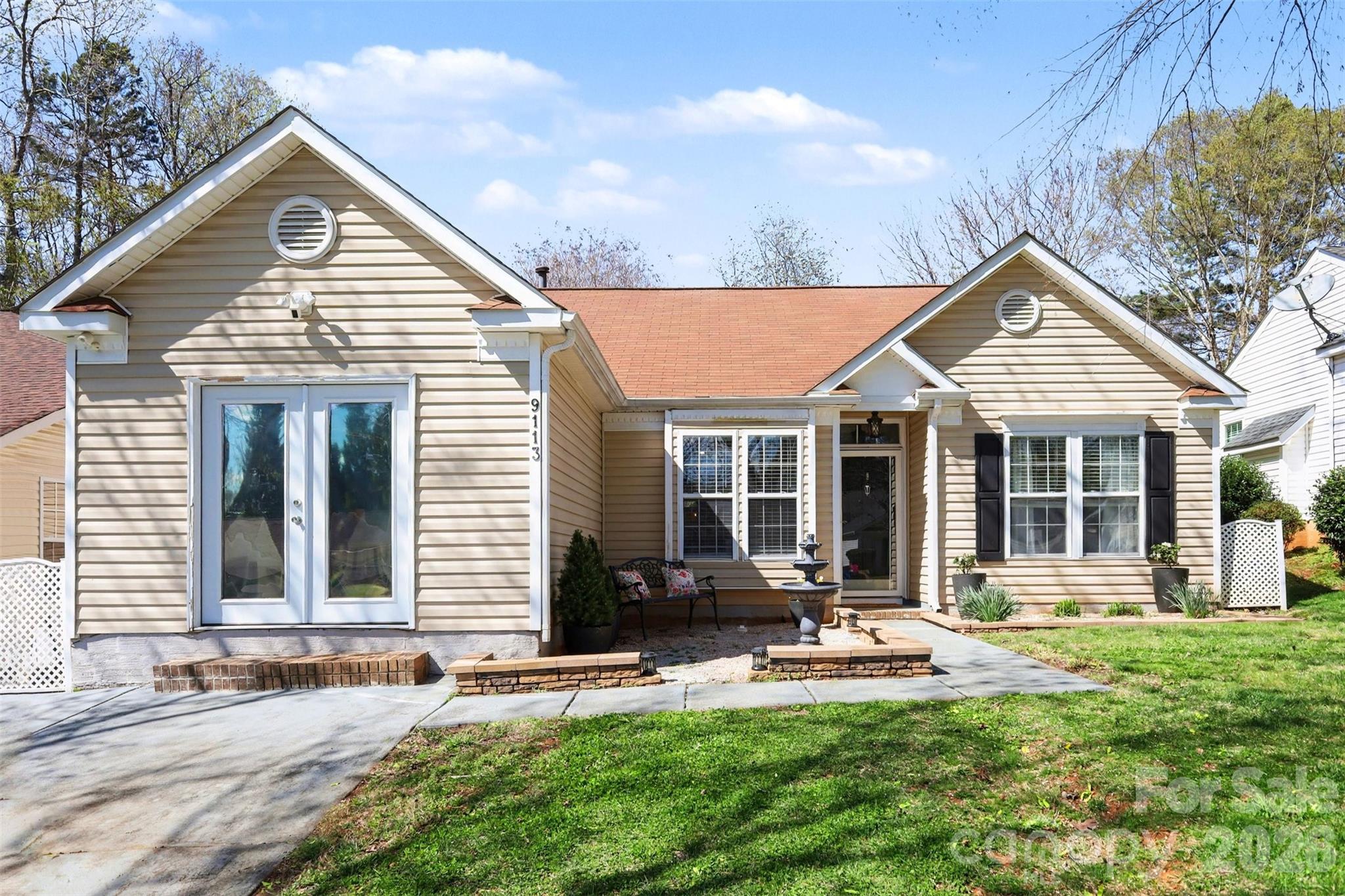 Treyburn - Residential