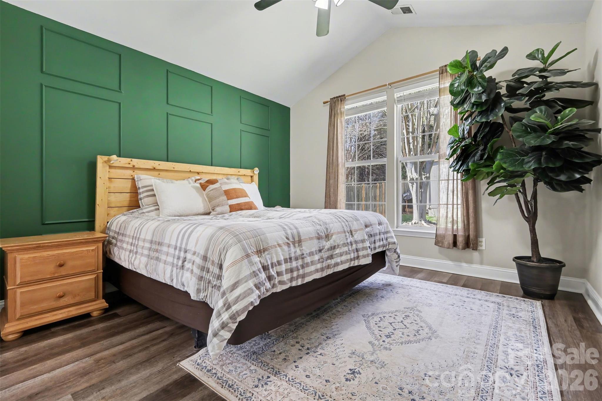 Treyburn - Residential