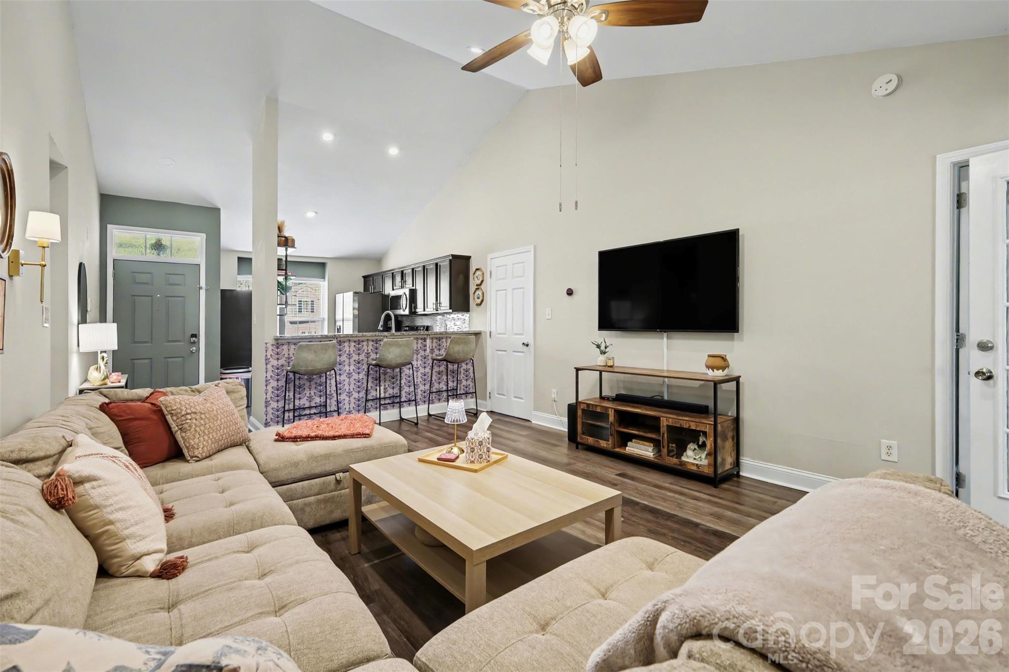 Treyburn - Residential