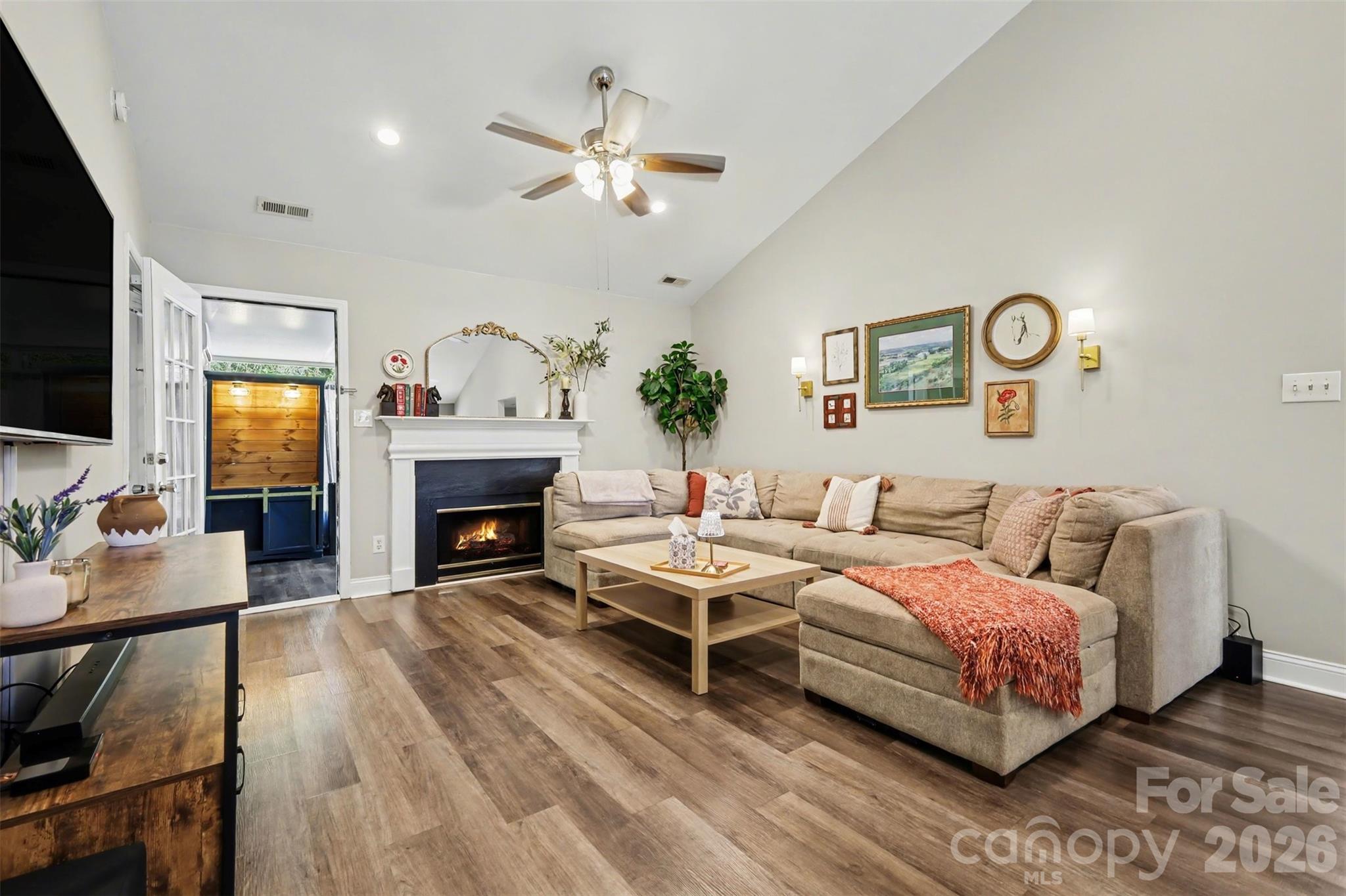 Treyburn - Residential