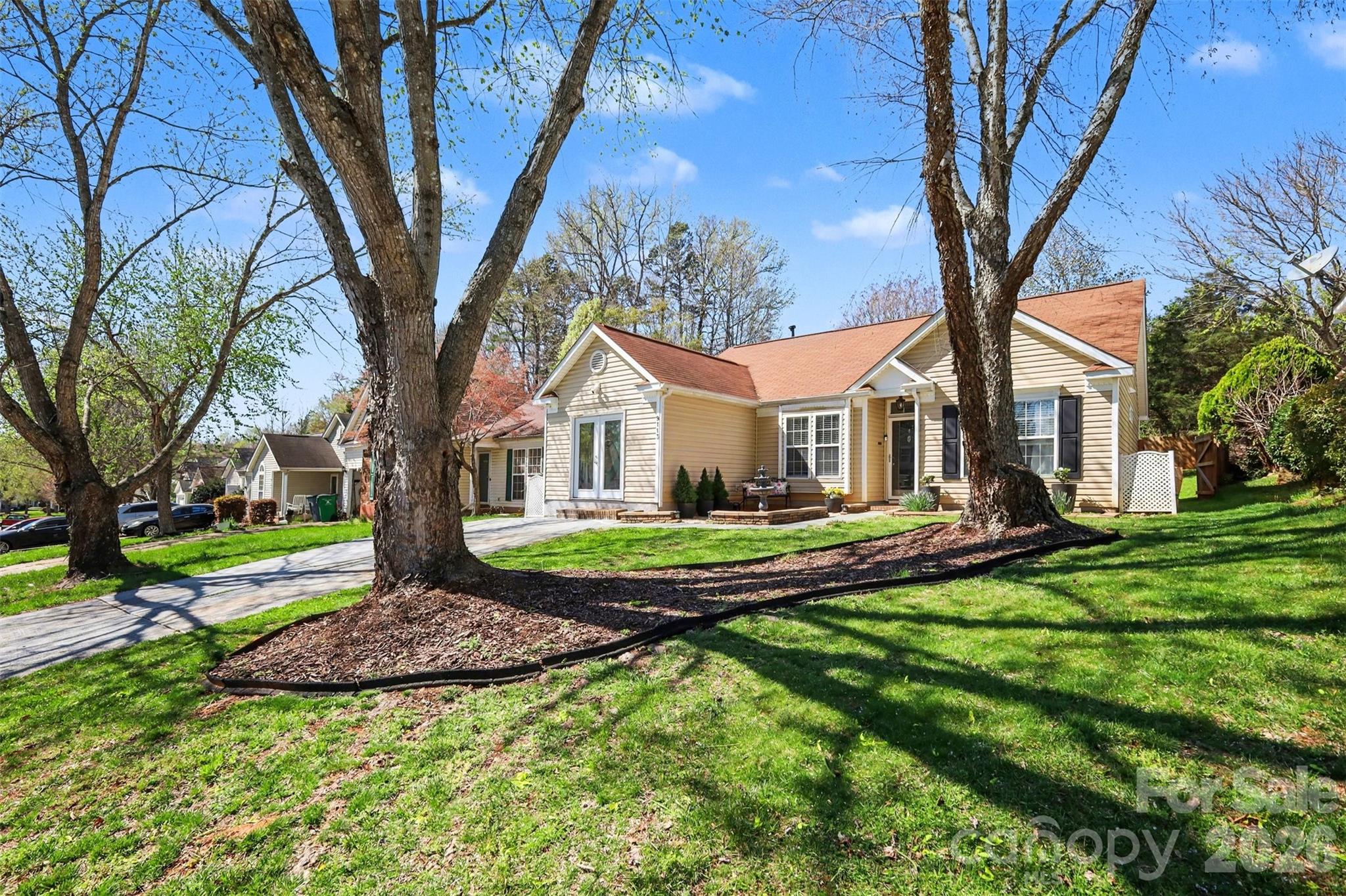 Treyburn - Residential