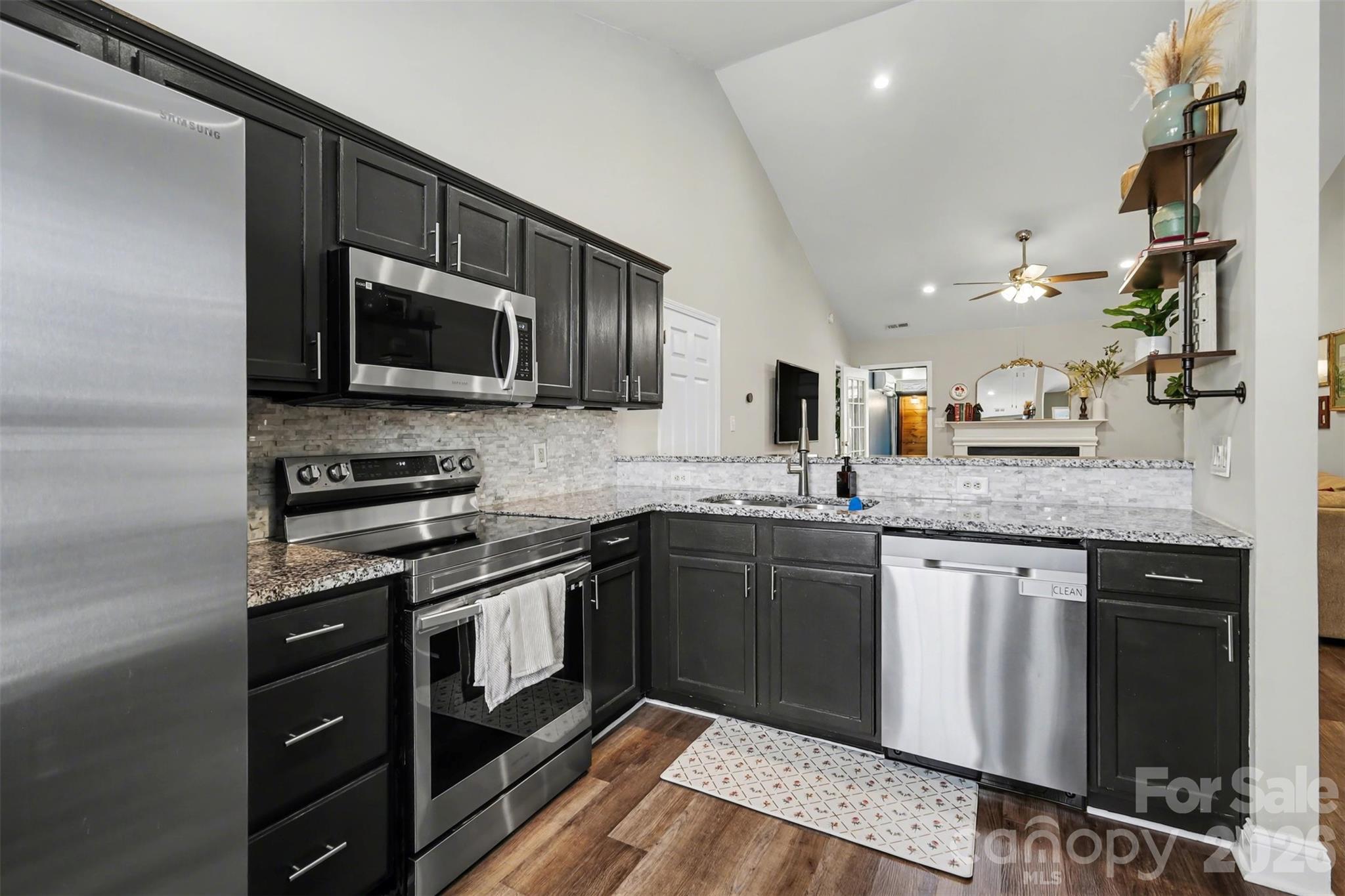 Treyburn - Residential