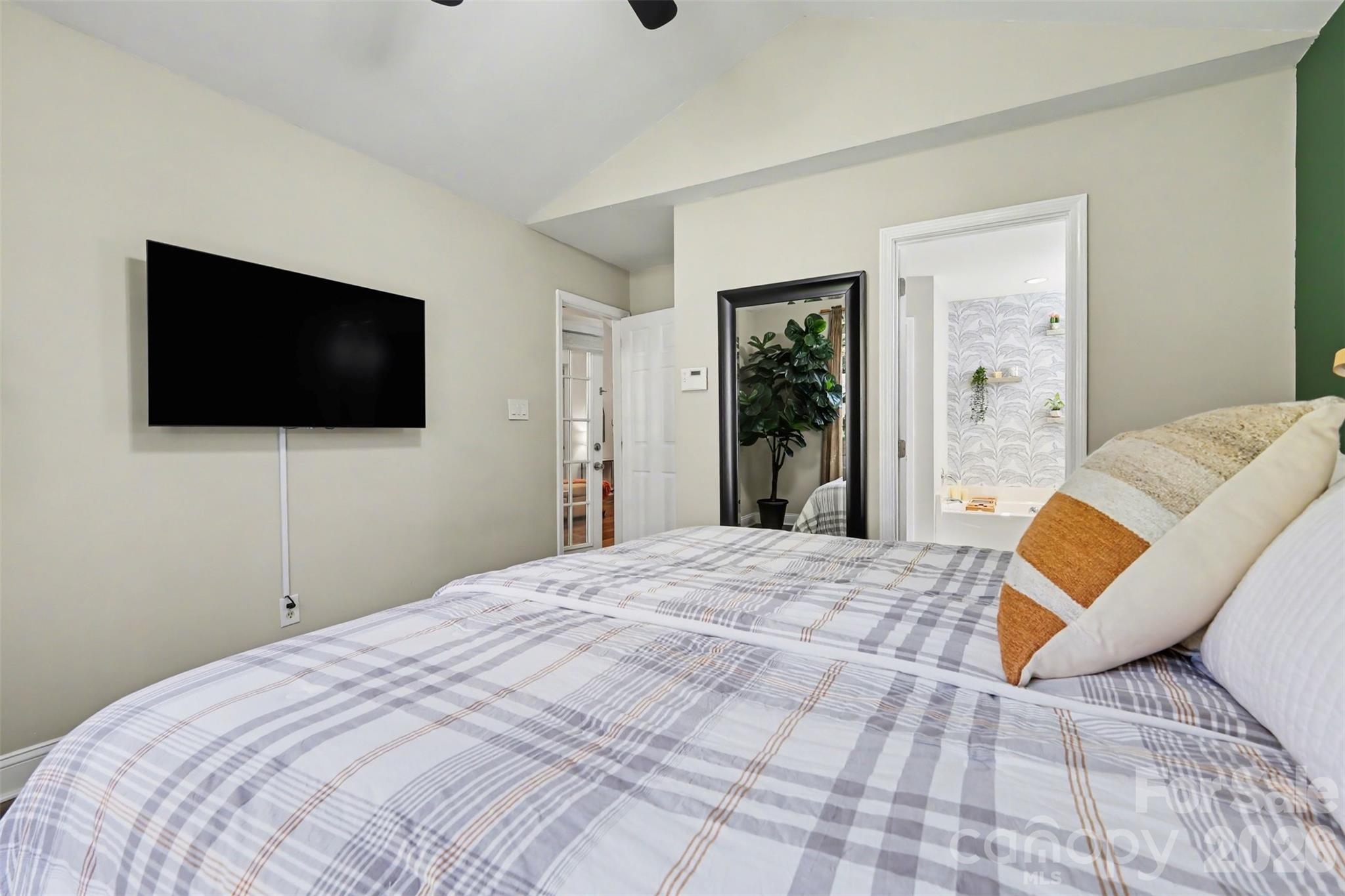 Treyburn - Residential