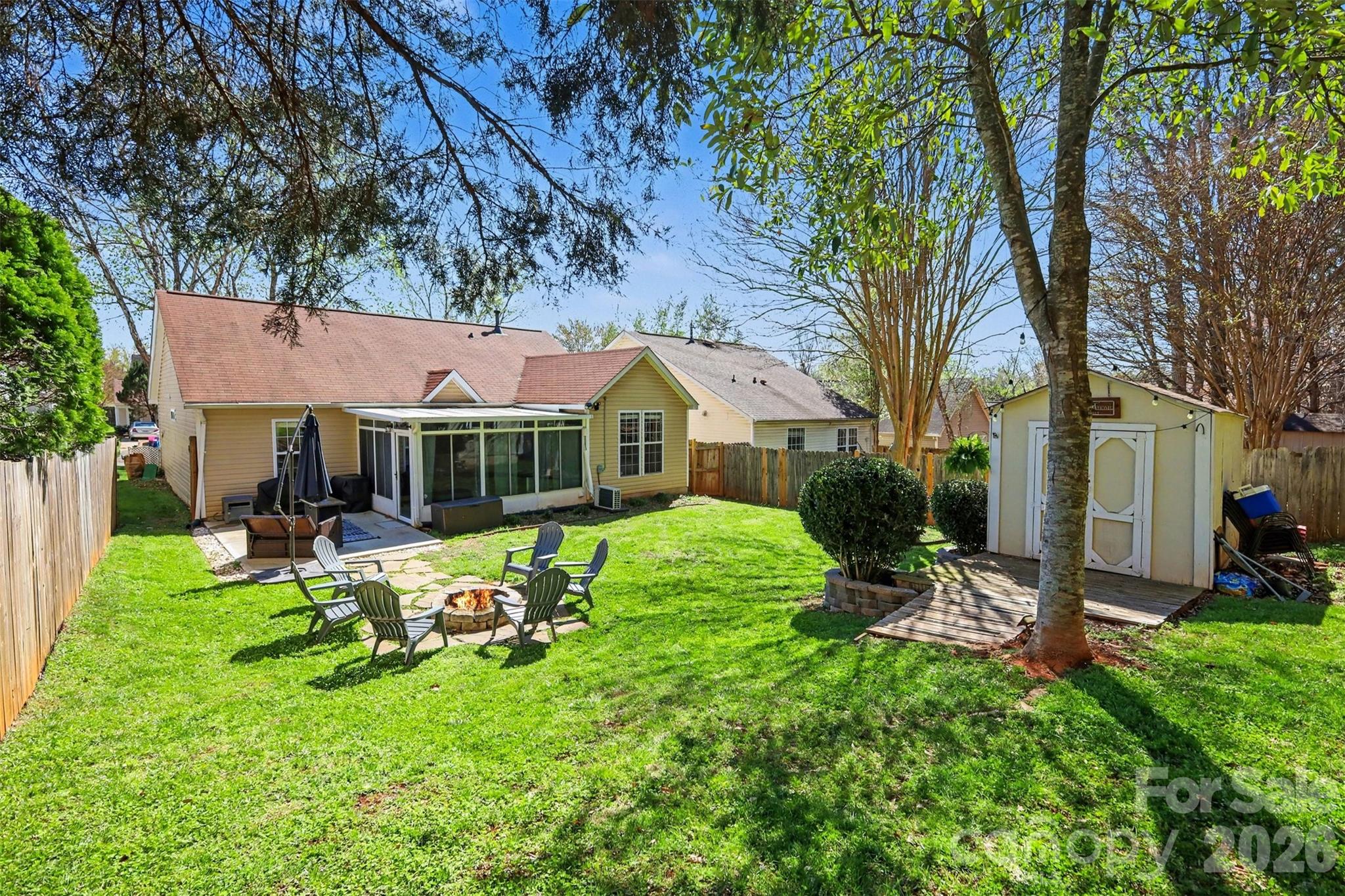 Treyburn - Residential