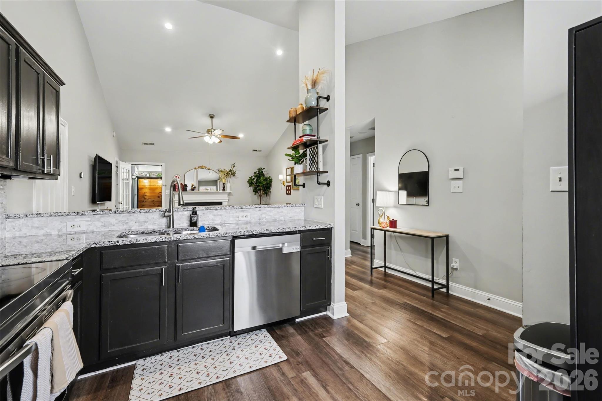 Treyburn - Residential