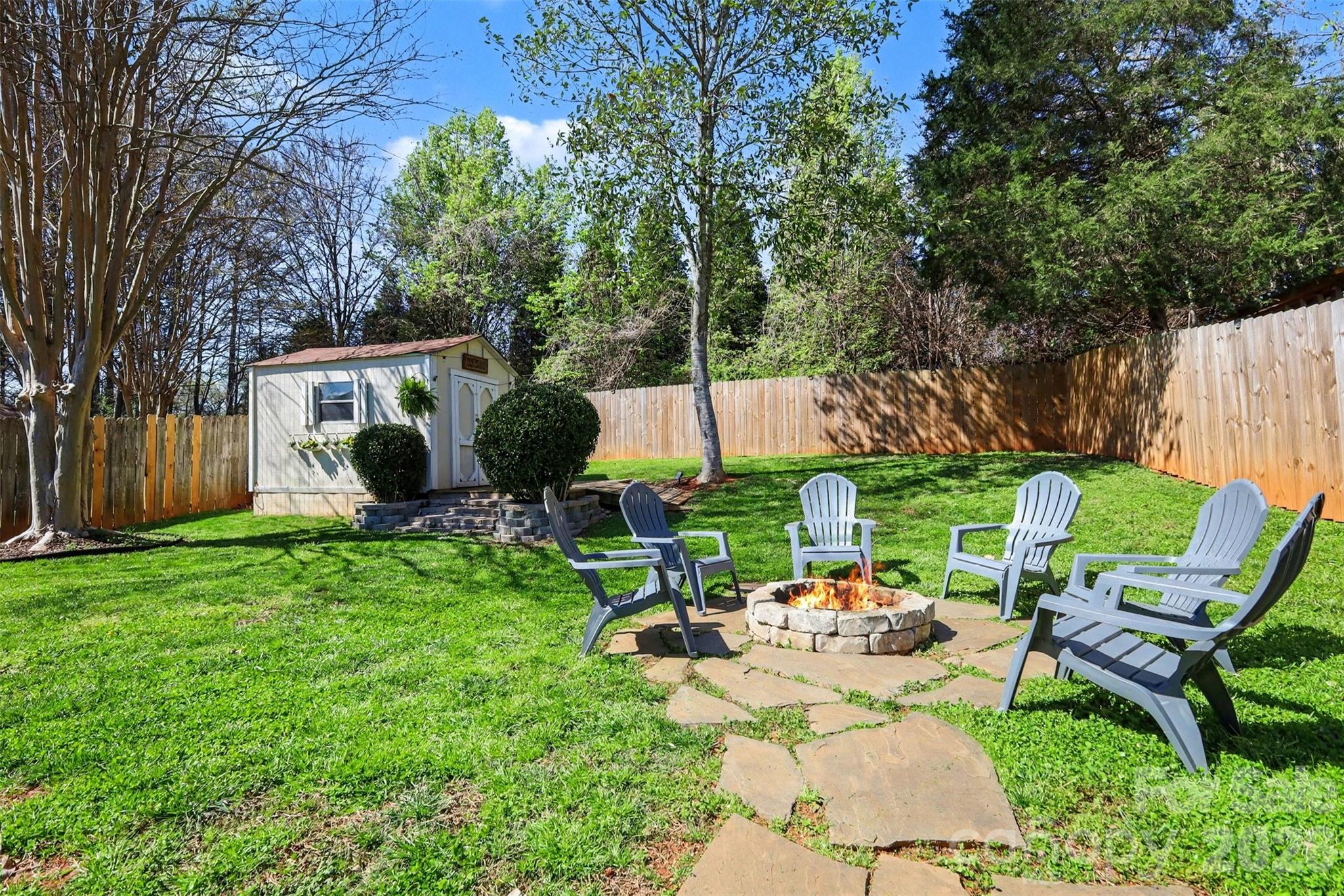 Treyburn - Residential