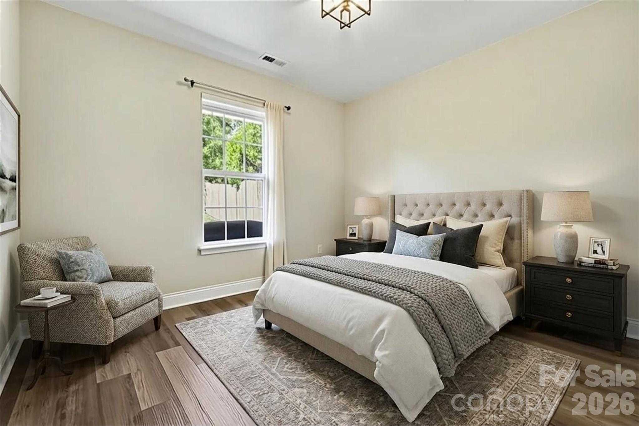 Treyburn - Residential