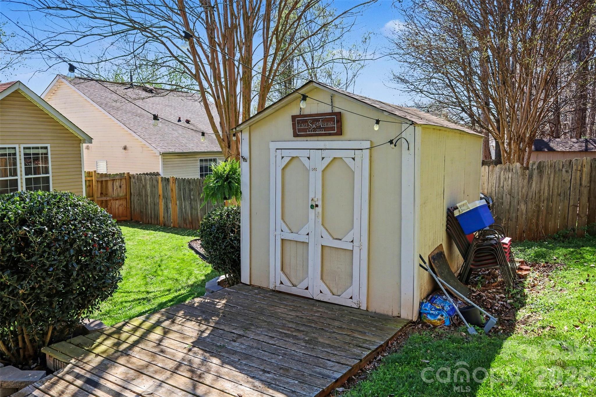 Treyburn - Residential