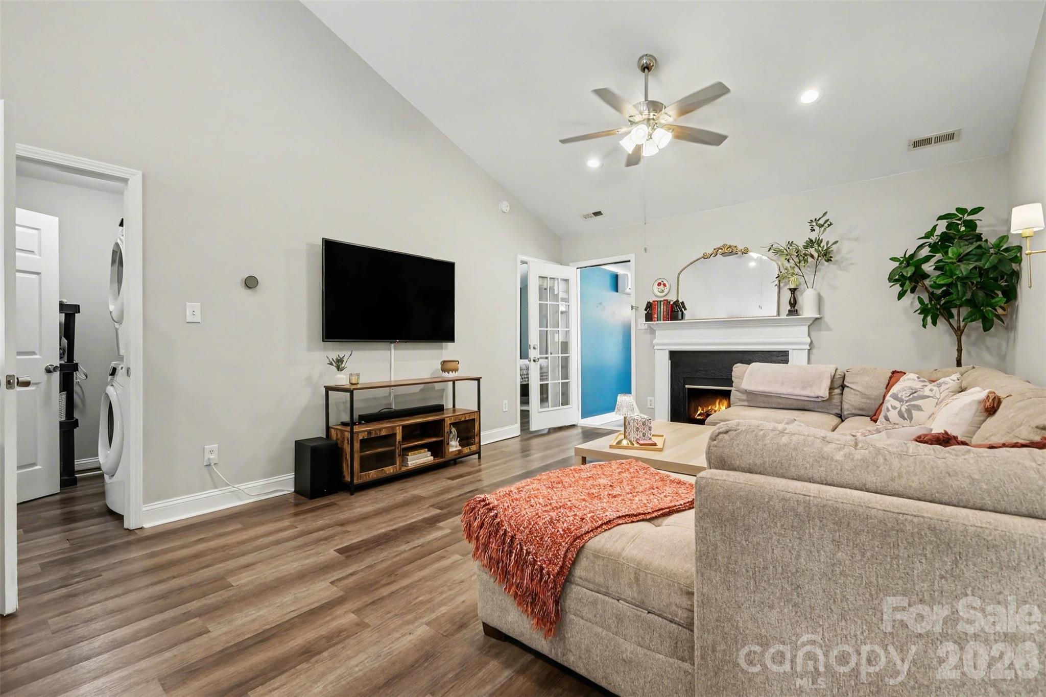 Treyburn - Residential