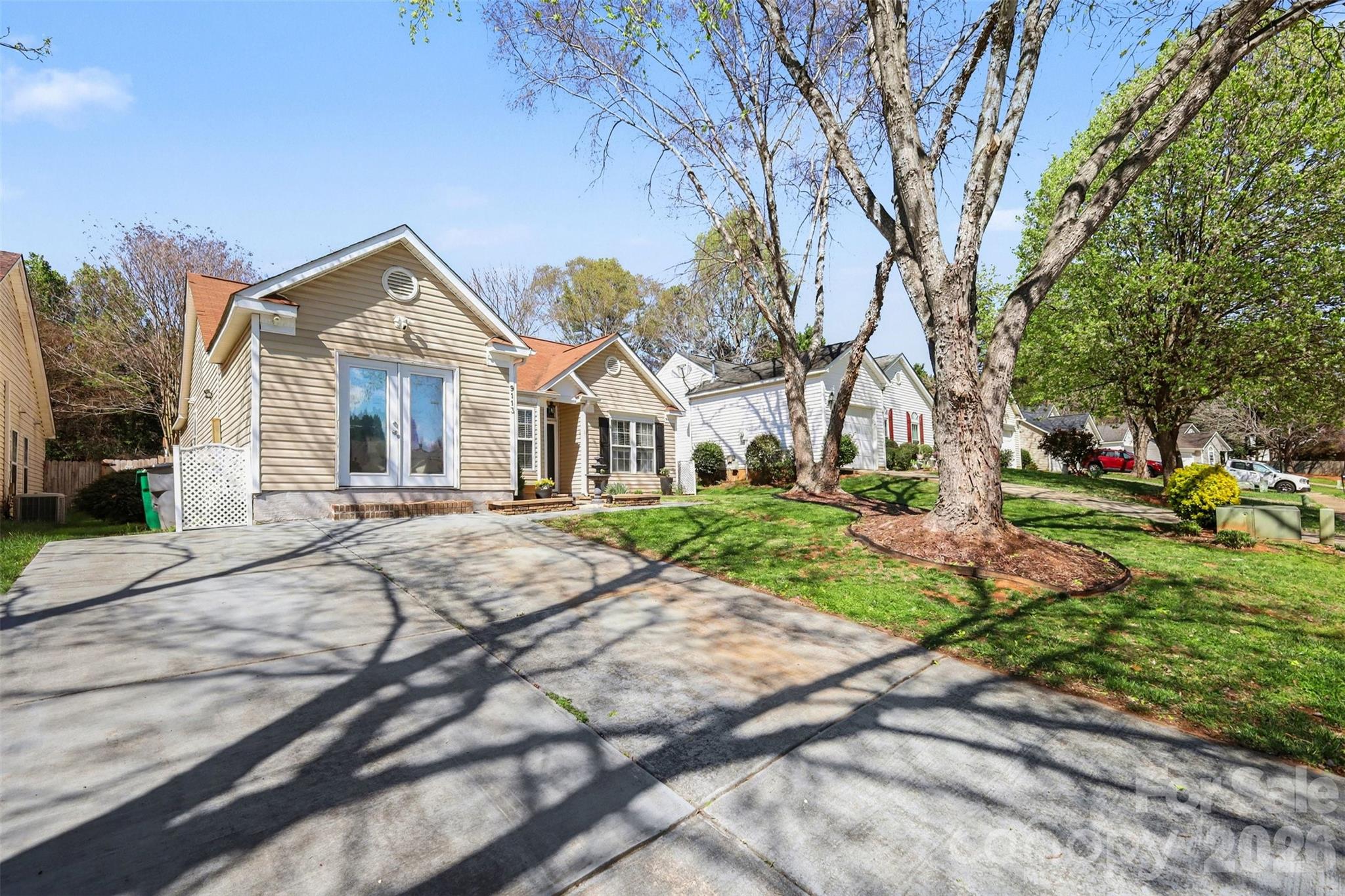 Treyburn - Residential