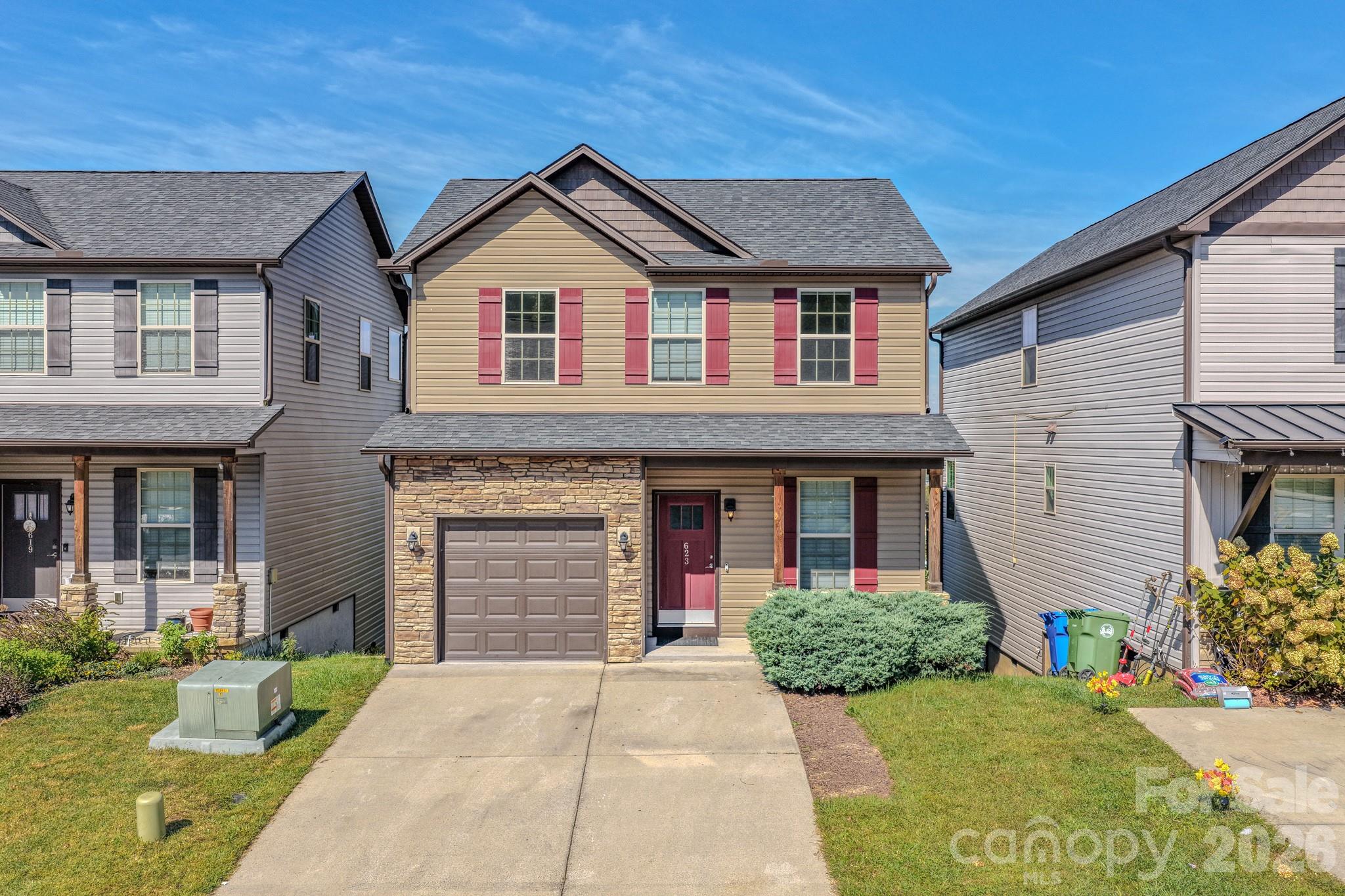 623 Cardwell Lane