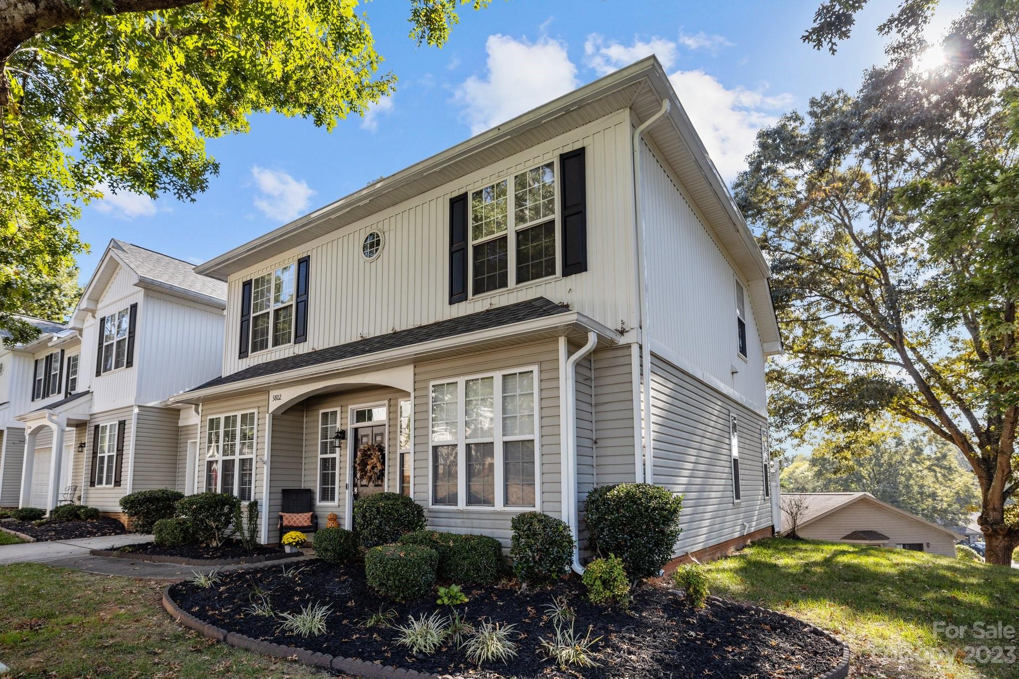 Glenridge Townhomes - Residential