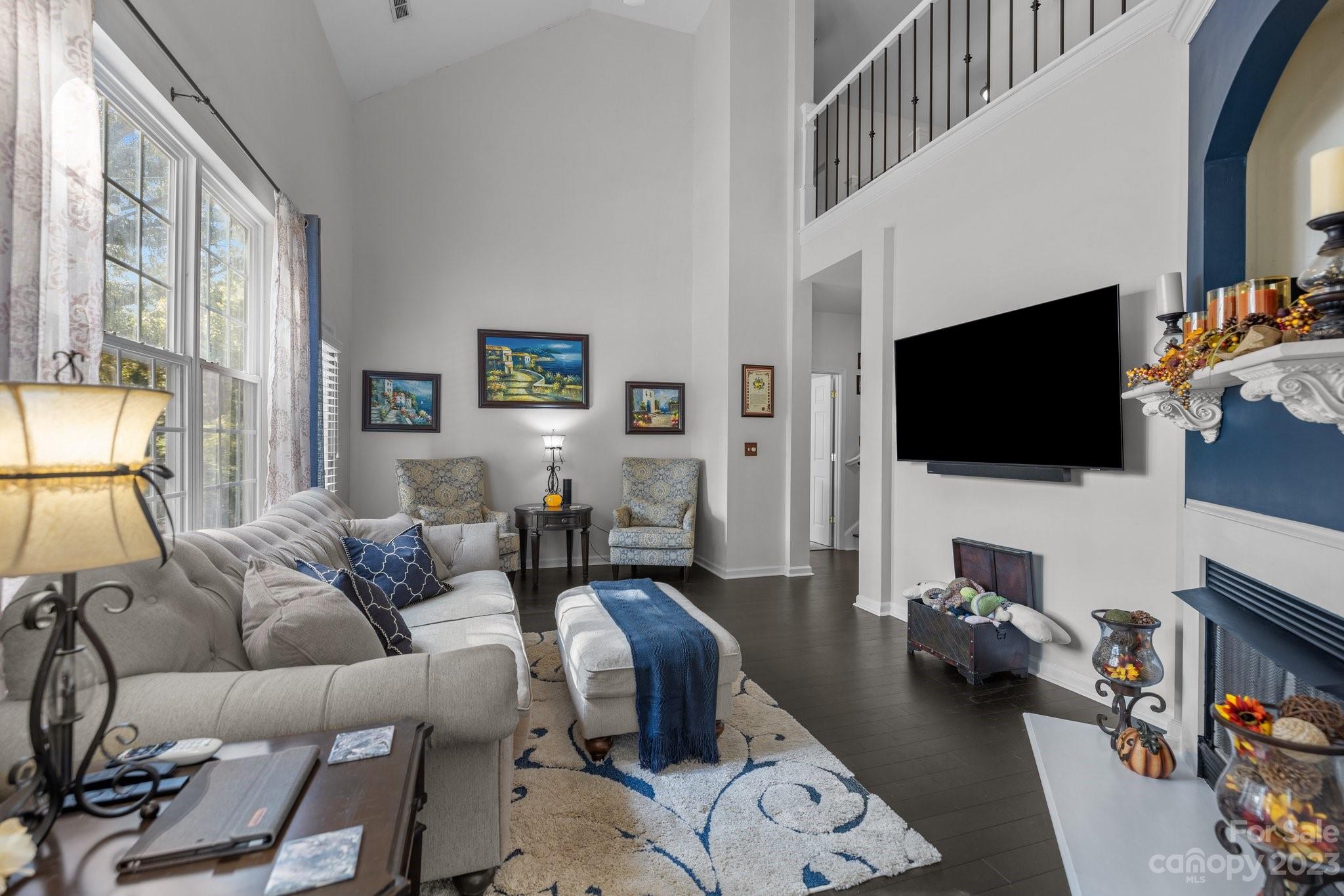 Glenridge Townhomes - Residential