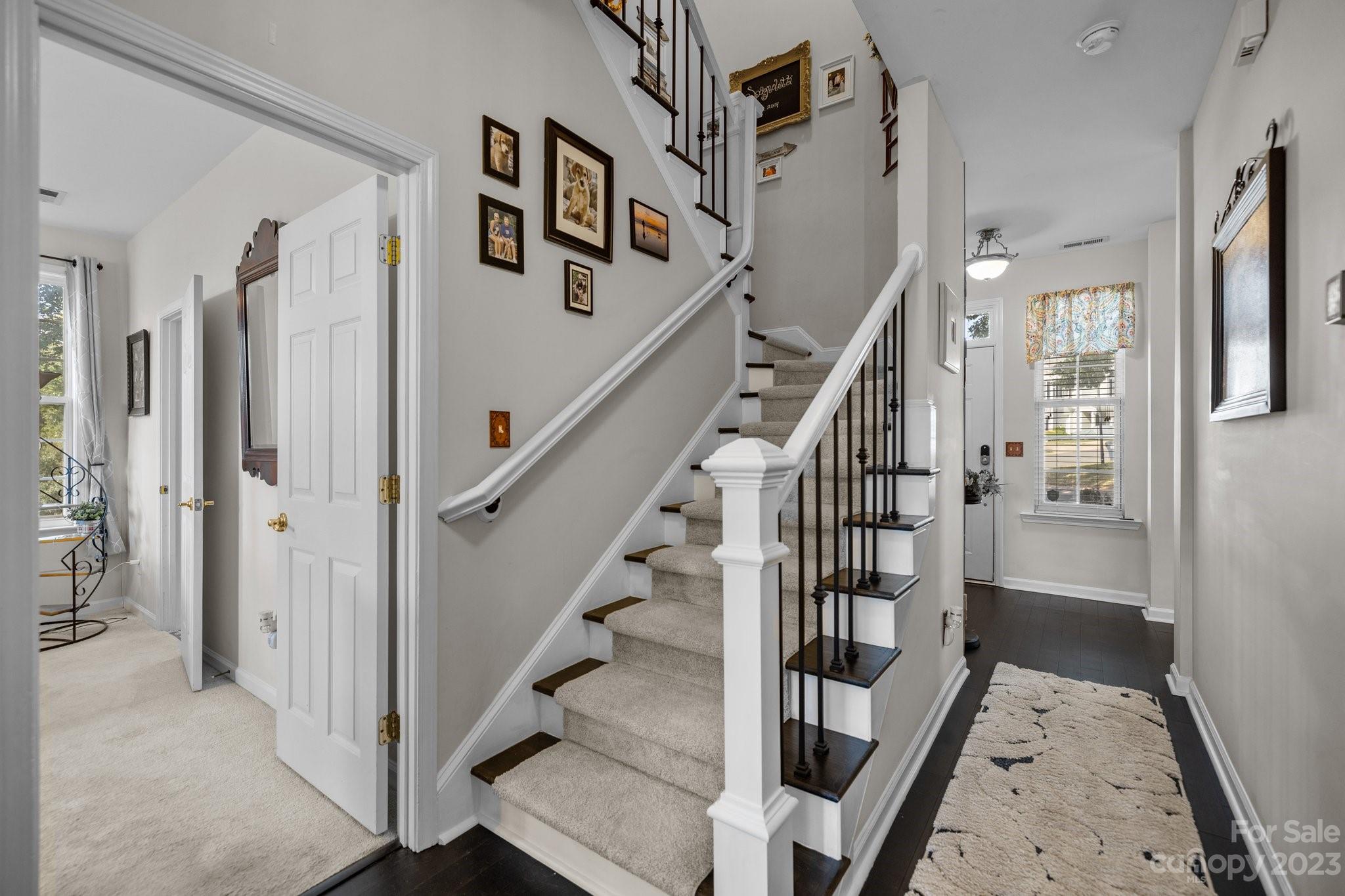 Glenridge Townhomes - Residential