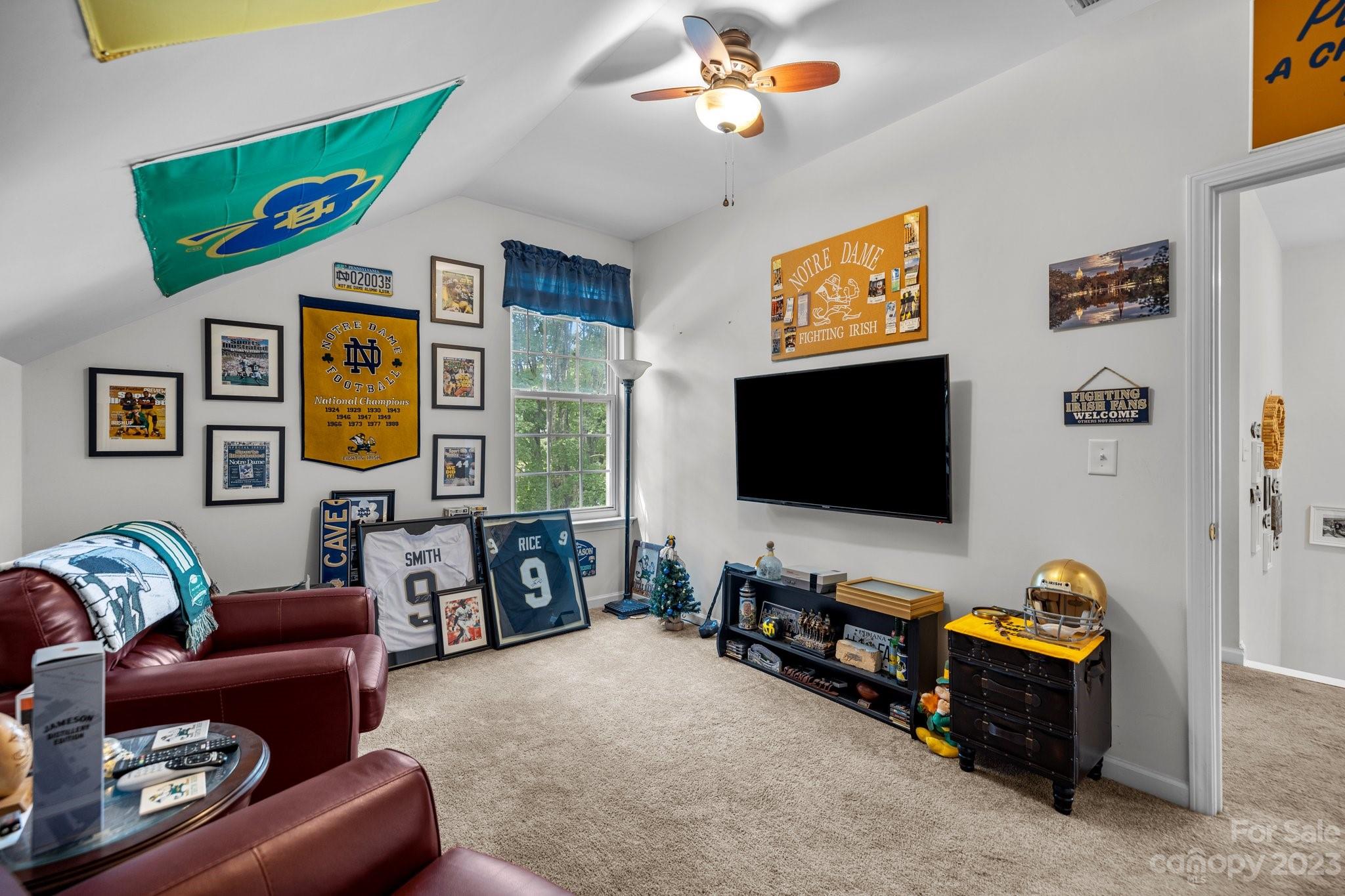 Glenridge Townhomes - Residential