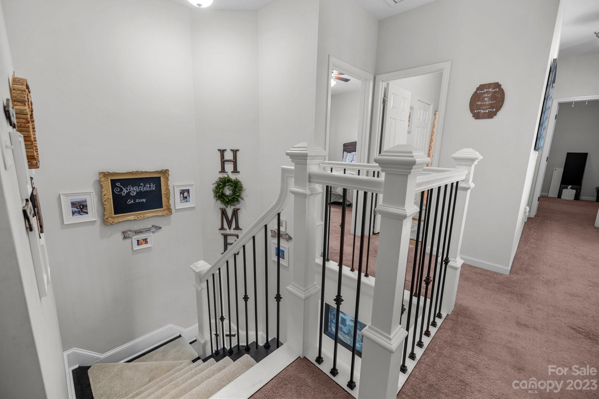 Glenridge Townhomes - Residential