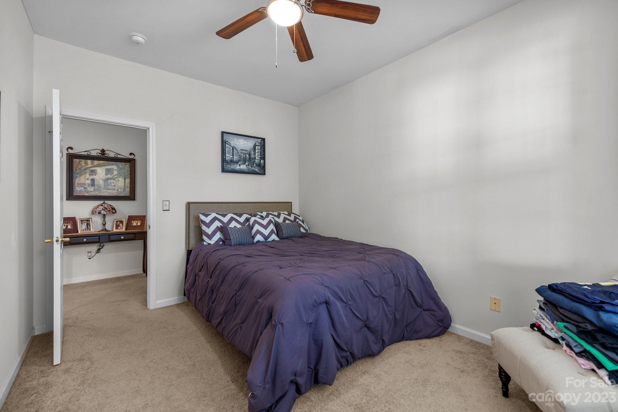 Glenridge Townhomes - Residential