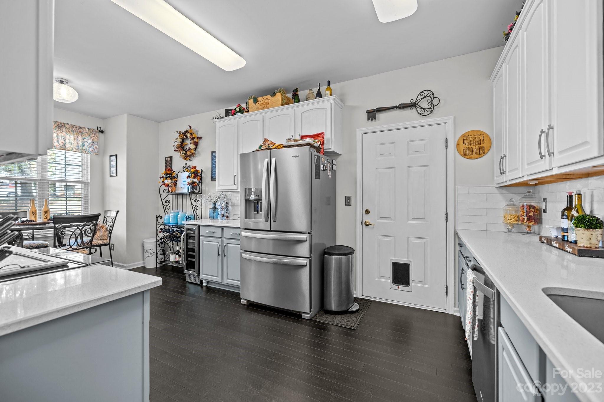 Glenridge Townhomes - Residential