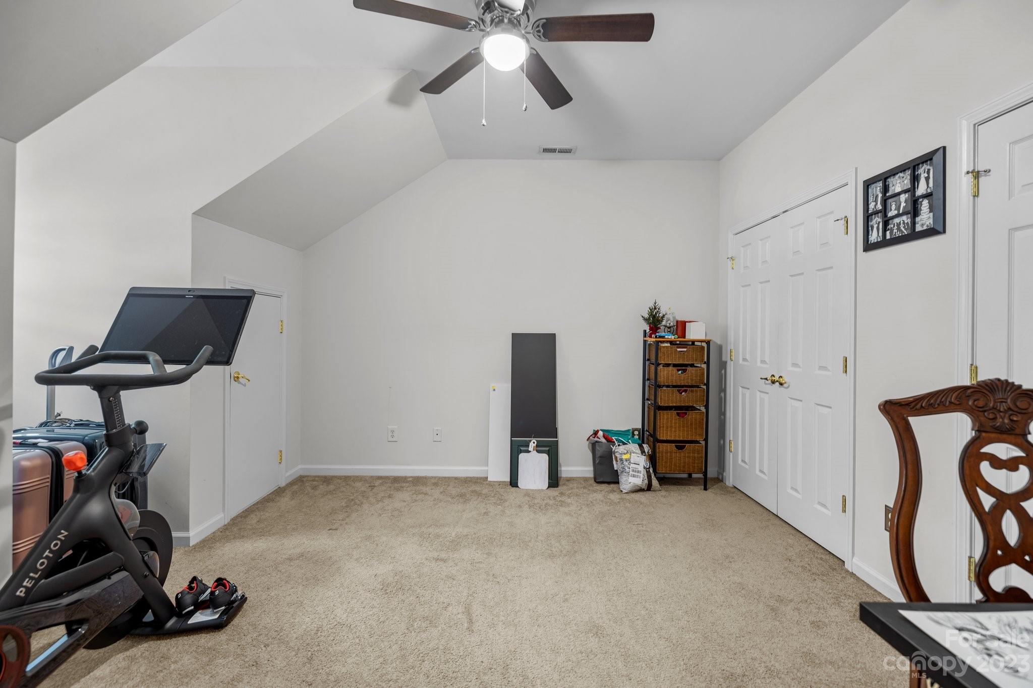 Glenridge Townhomes - Residential