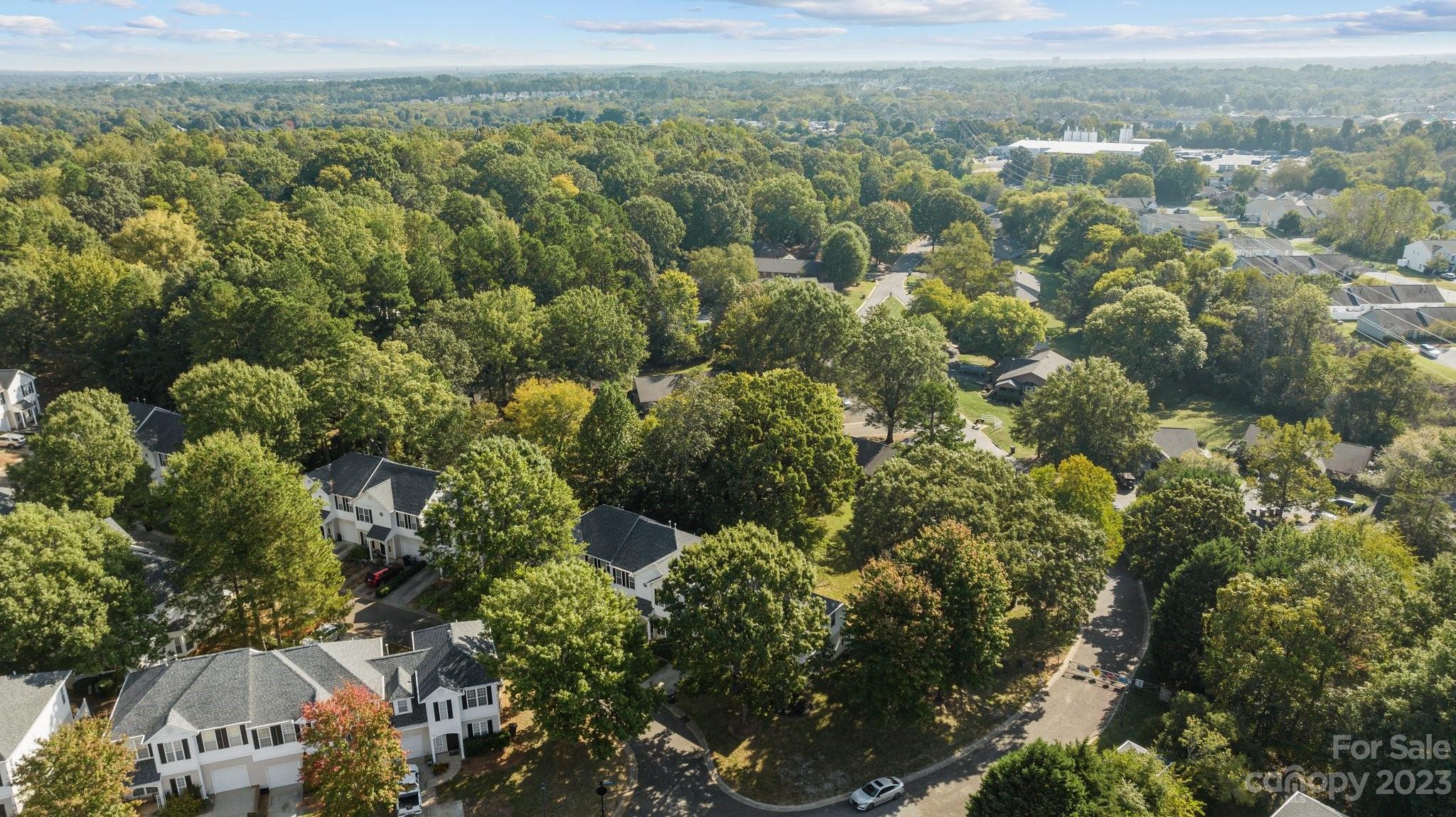 Glenridge Townhomes - Residential