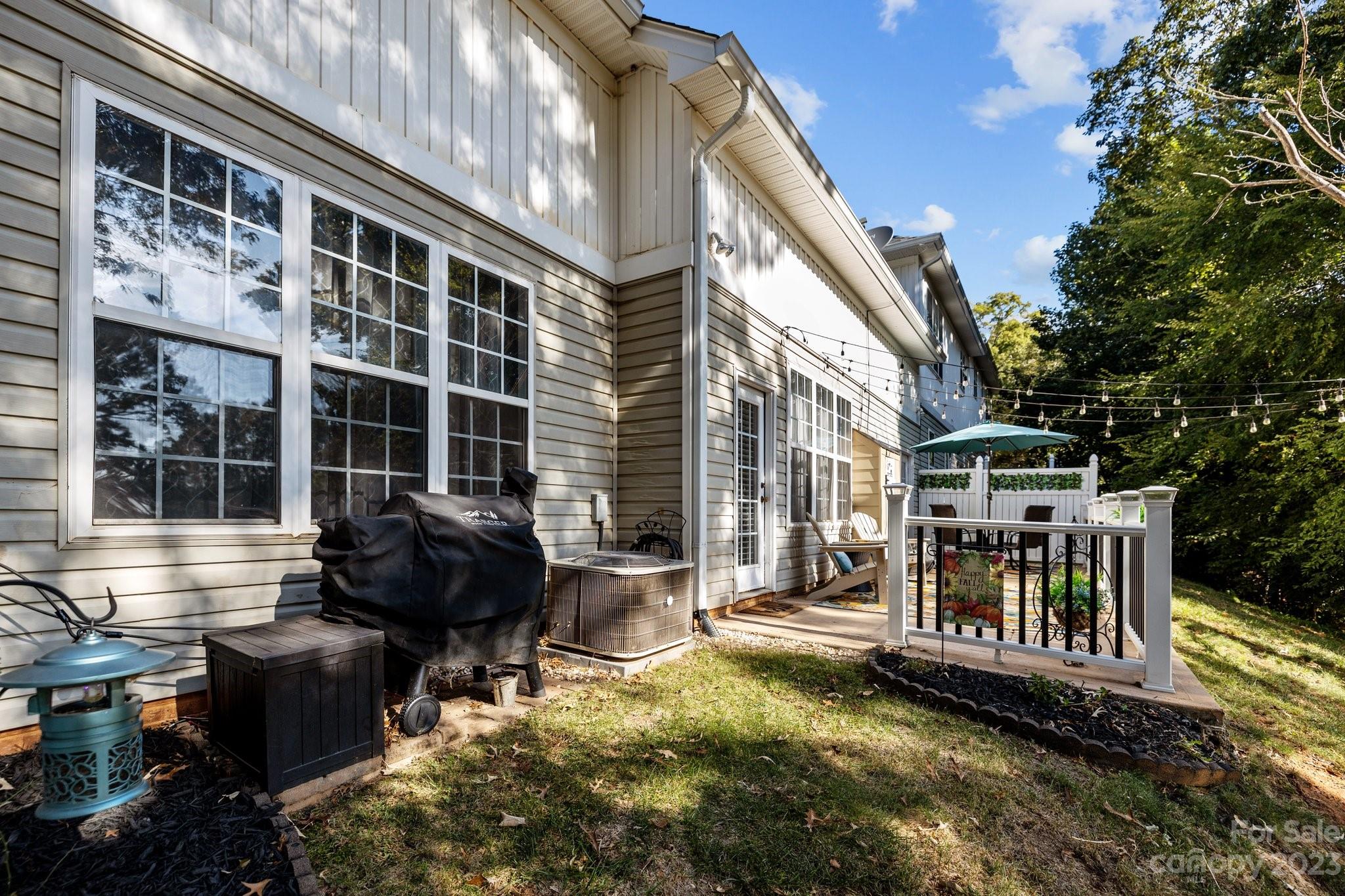 Glenridge Townhomes - Residential