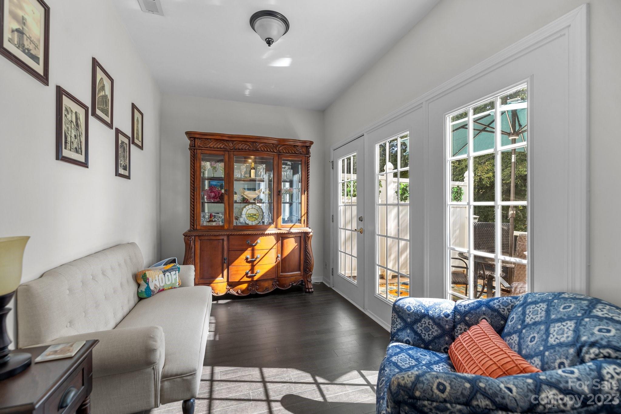 Glenridge Townhomes - Residential