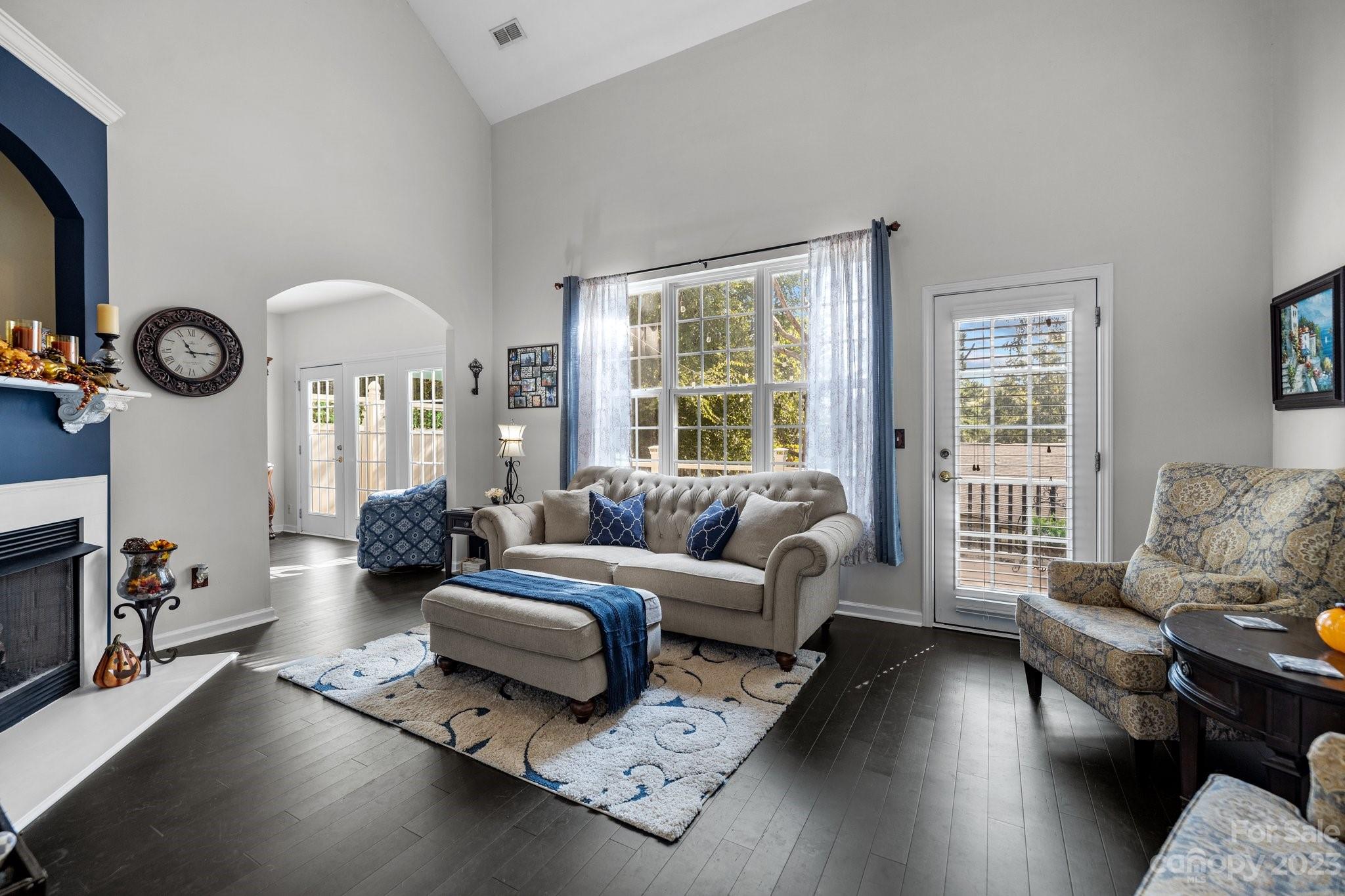 Glenridge Townhomes - Residential